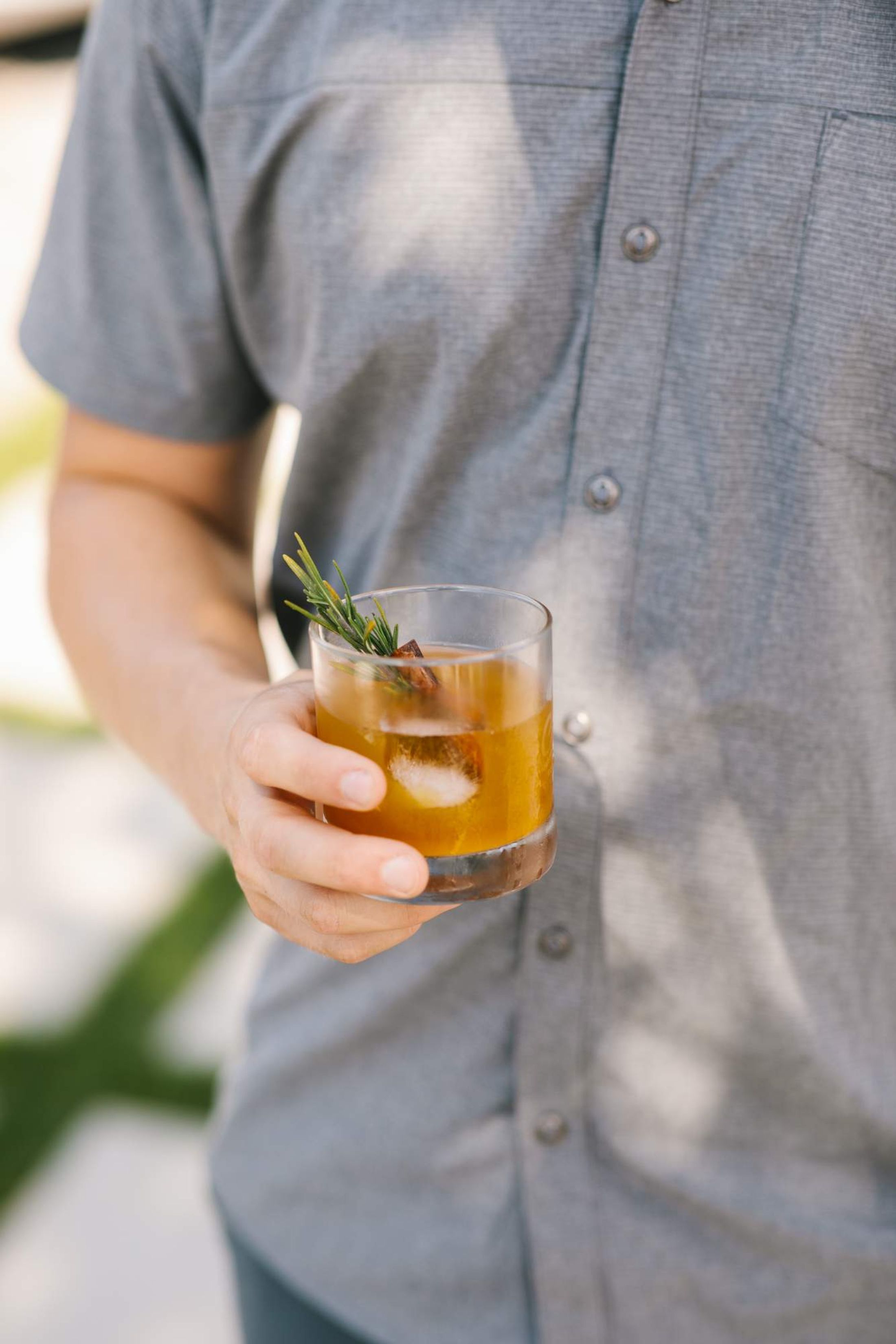 Big Creek Distillery