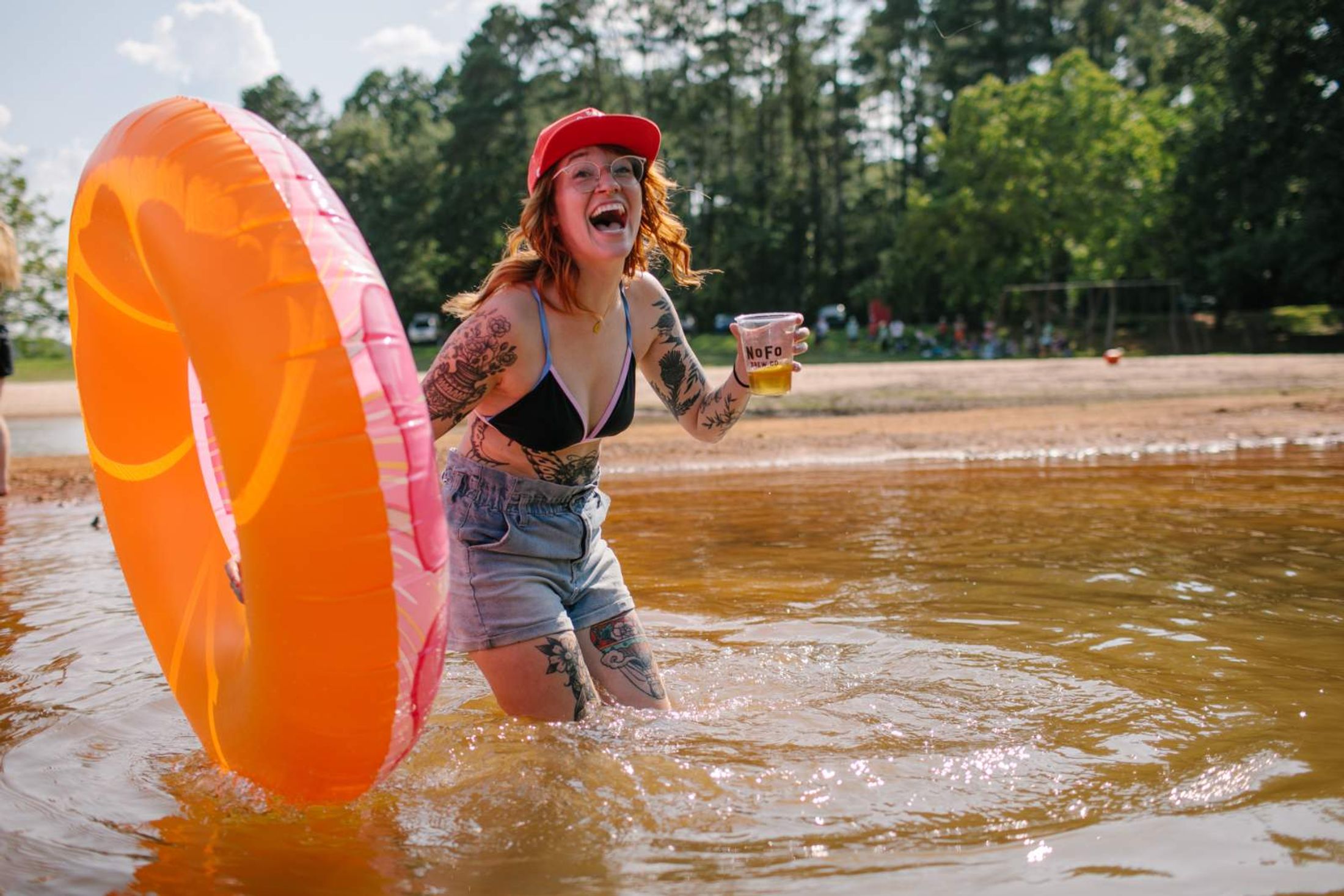 NoFo Brew Co – Tap Your Adventurous Side