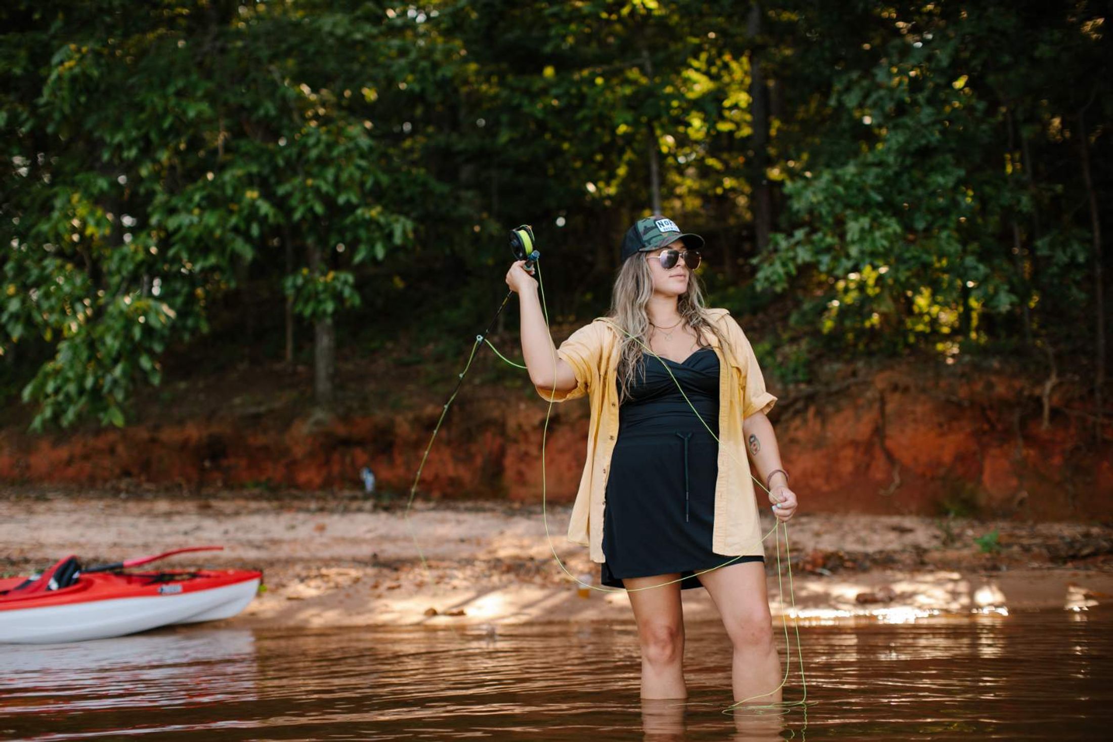 NoFo Brew Co – Tap Your Adventurous Side