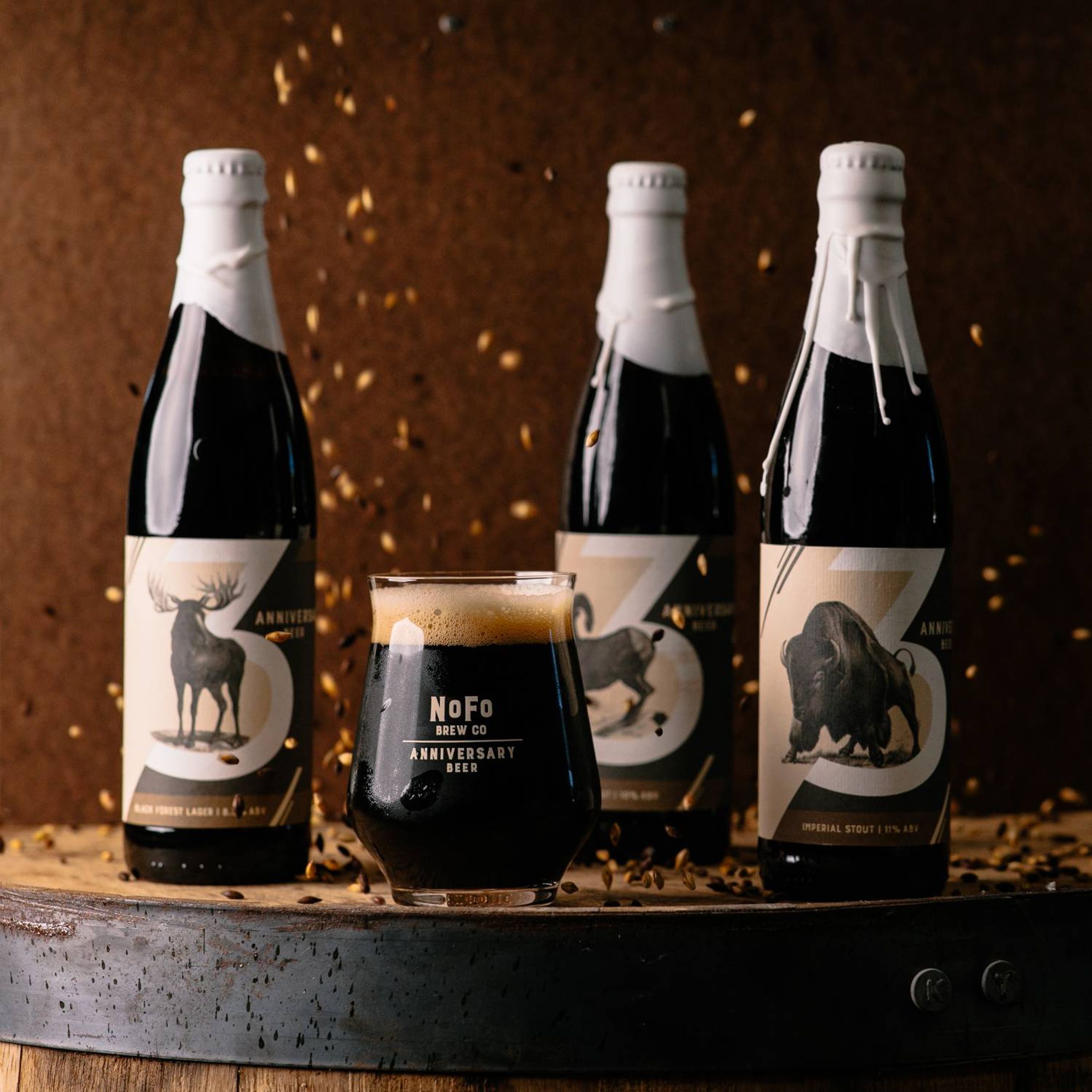 NoFo Brew Co