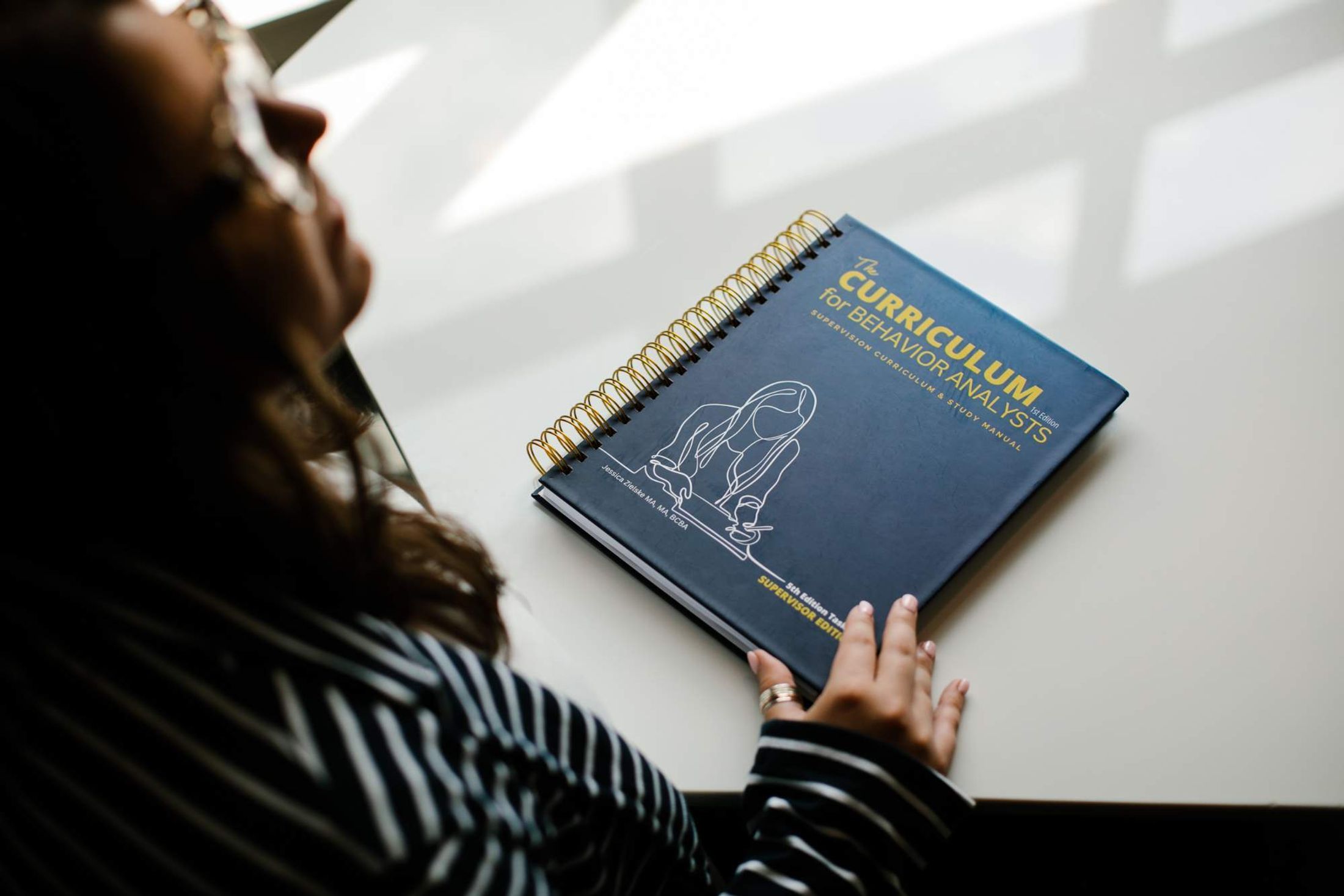 The Curriculum For Behavior Analysts