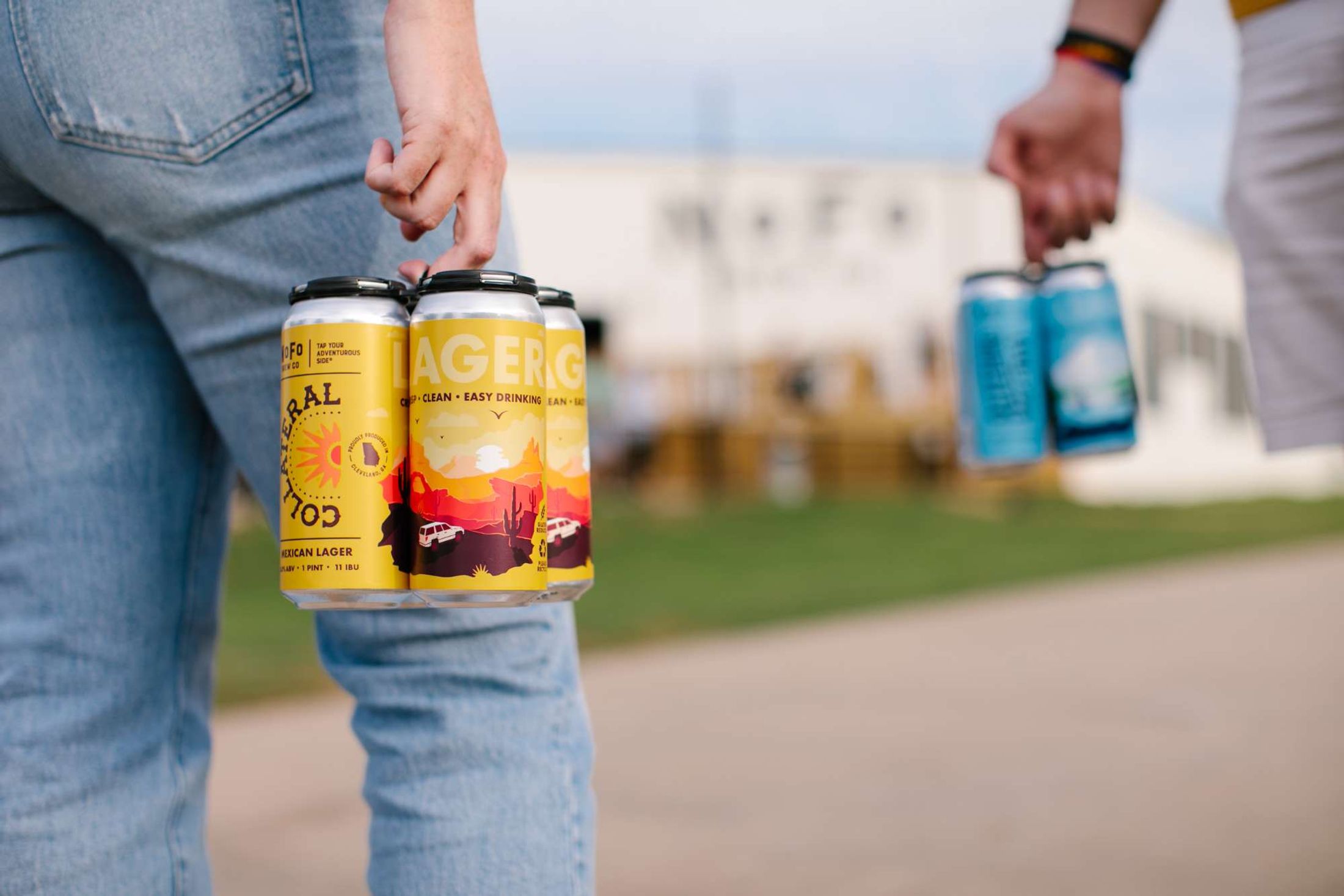 NoFo Brew Co