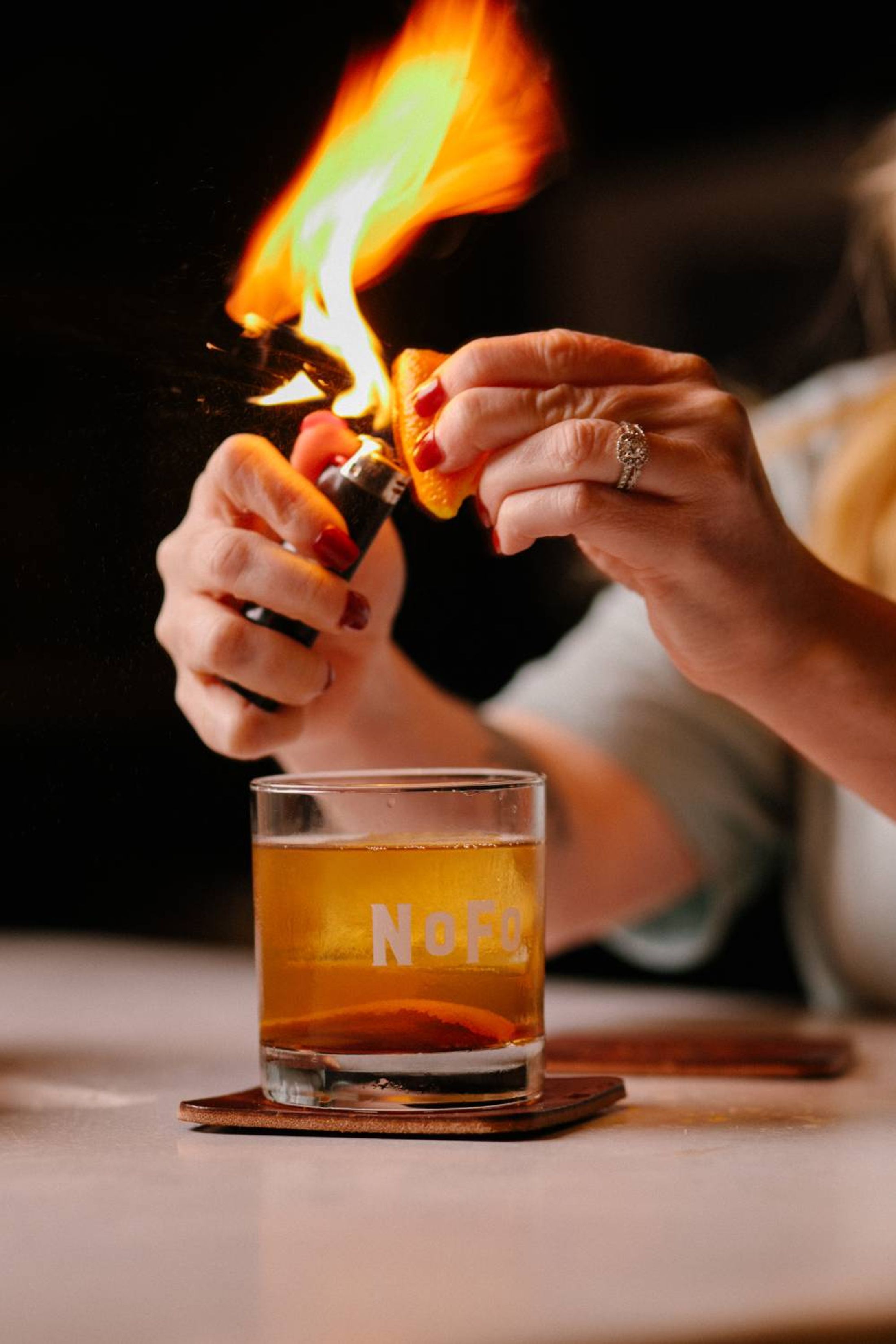 NoFo Brew Co