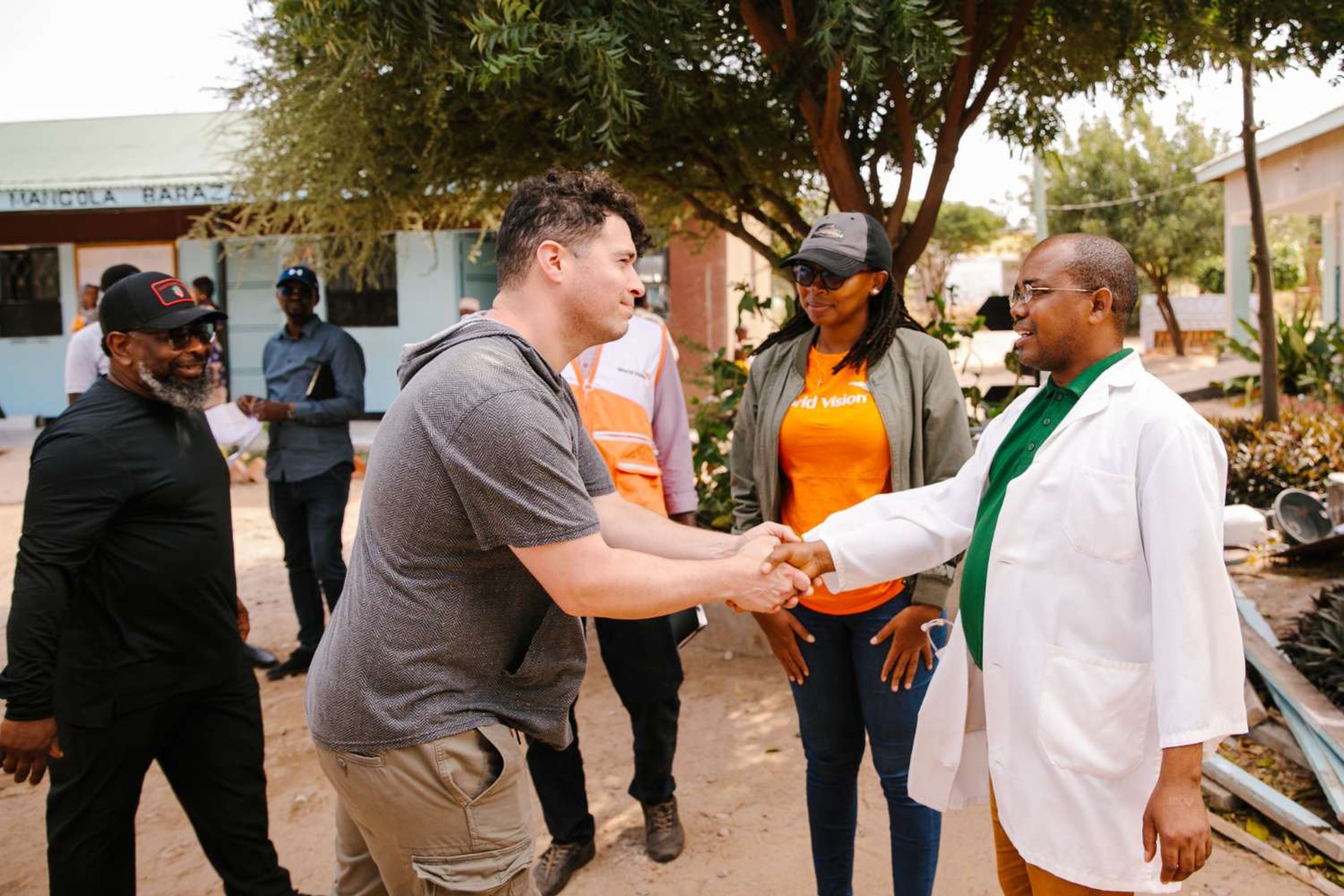 World Vision