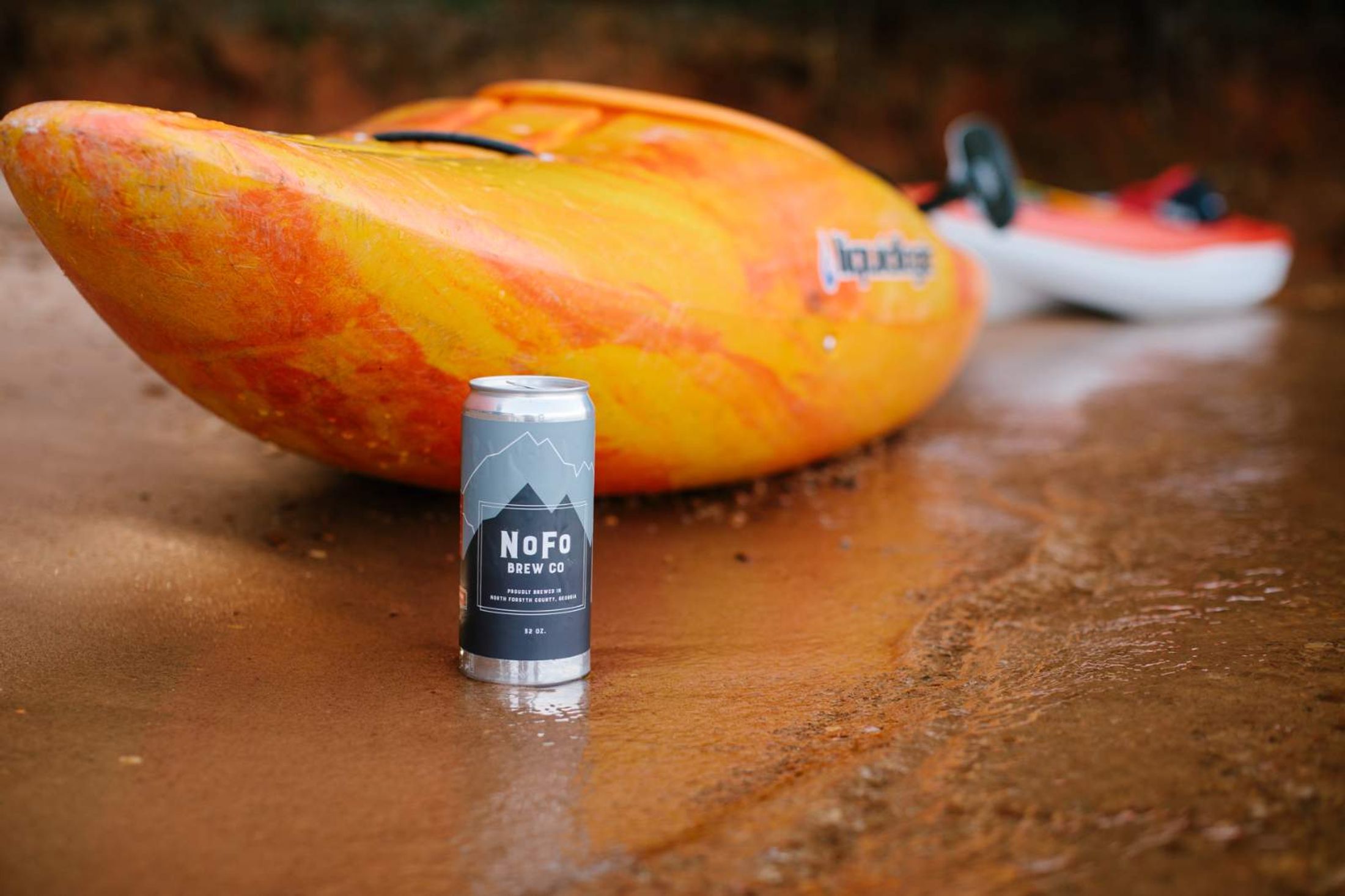 NoFo Brew Co – Tap Your Adventurous Side