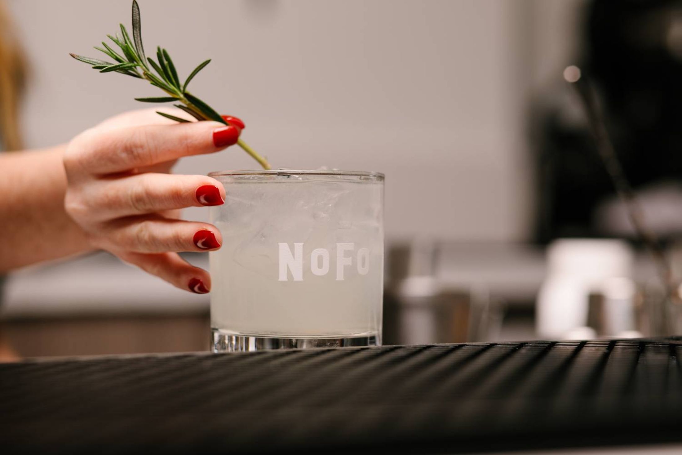 NoFo Brew Co