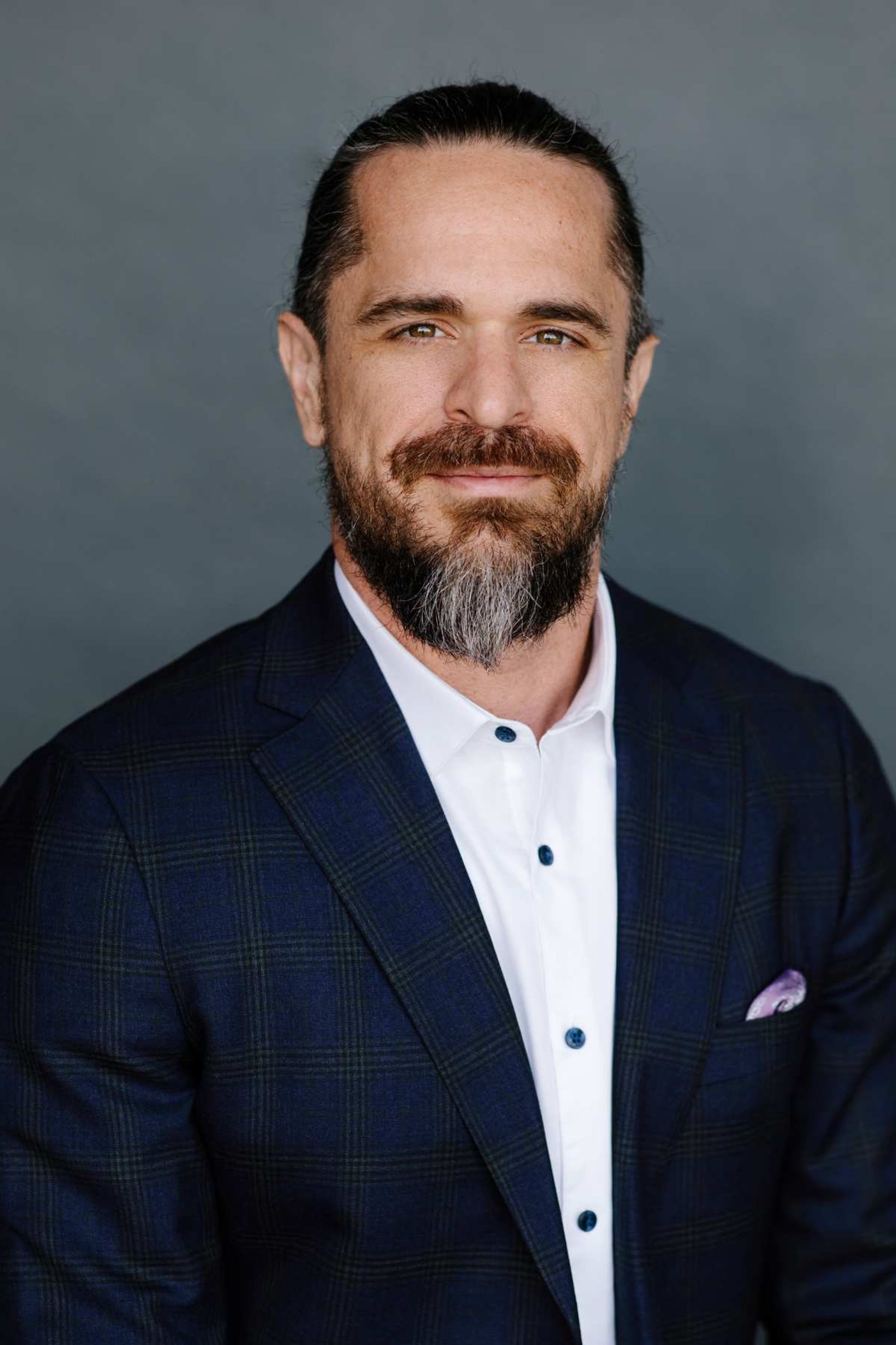 Fried Goldberg