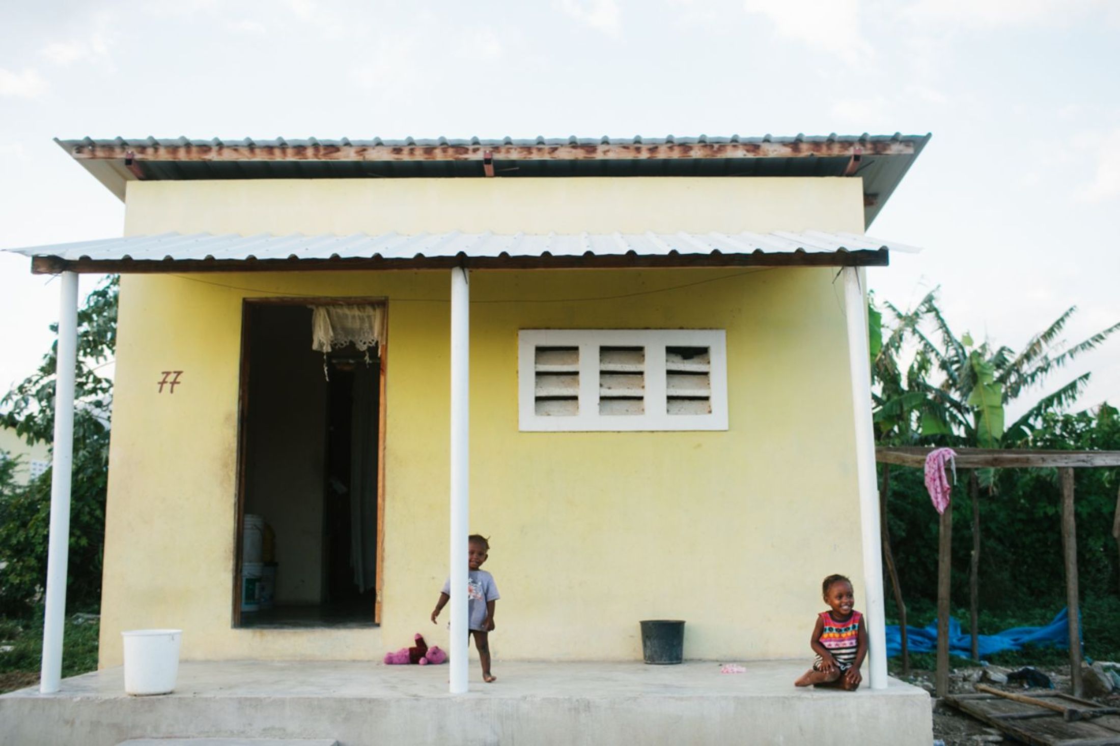 New Story Charity