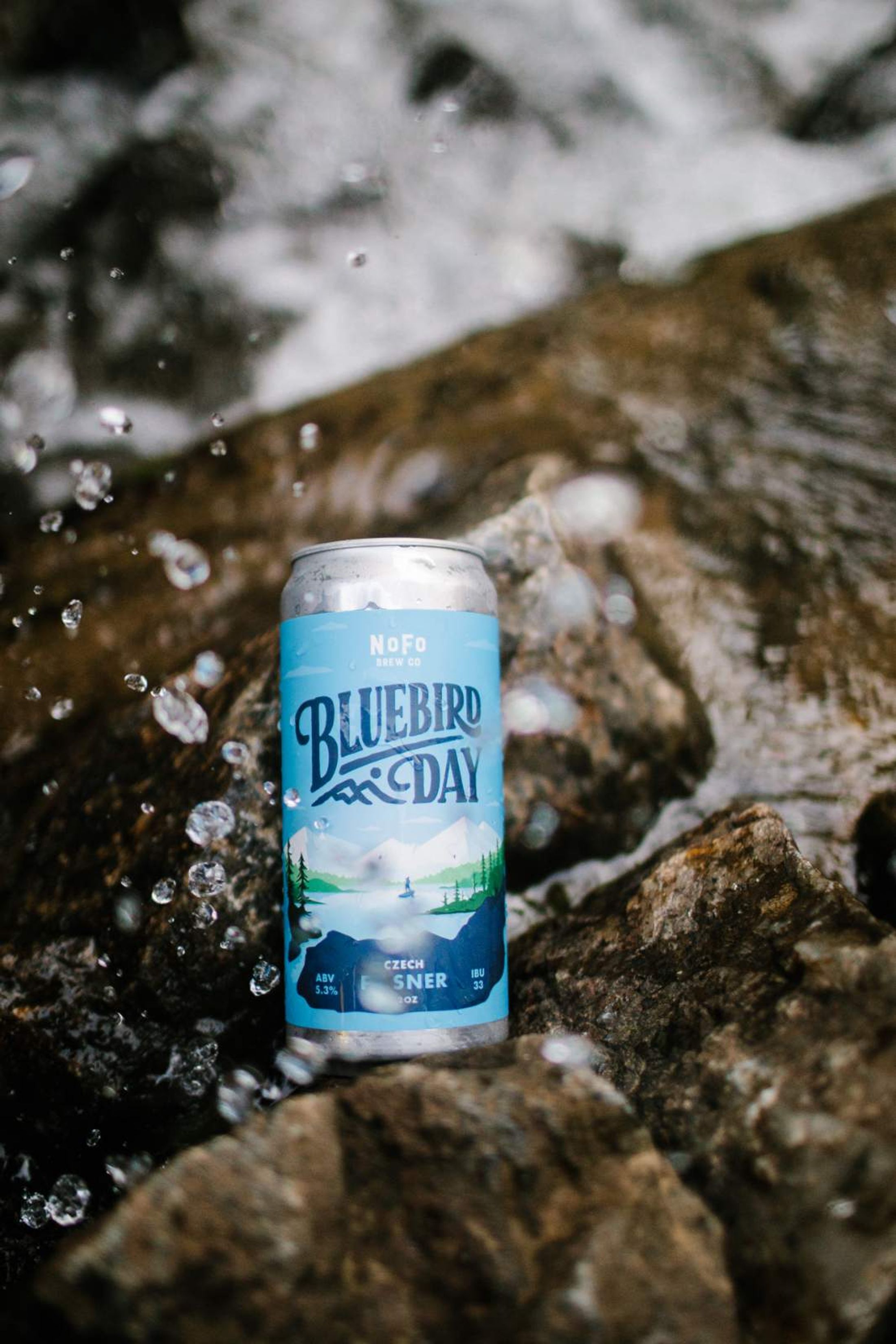 NoFo Brew Co – Tap Your Adventurous Side