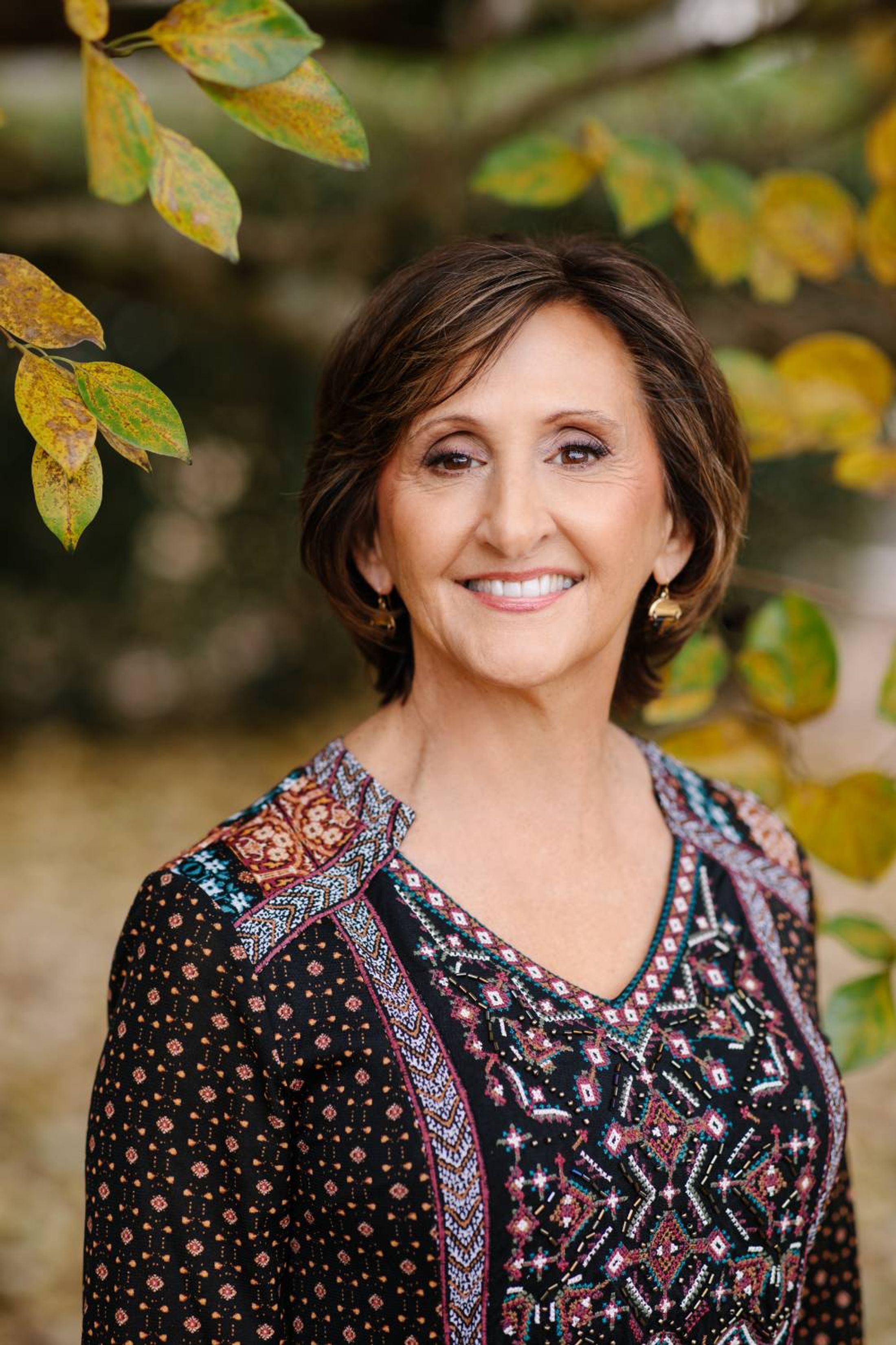 Trudy Cathy White