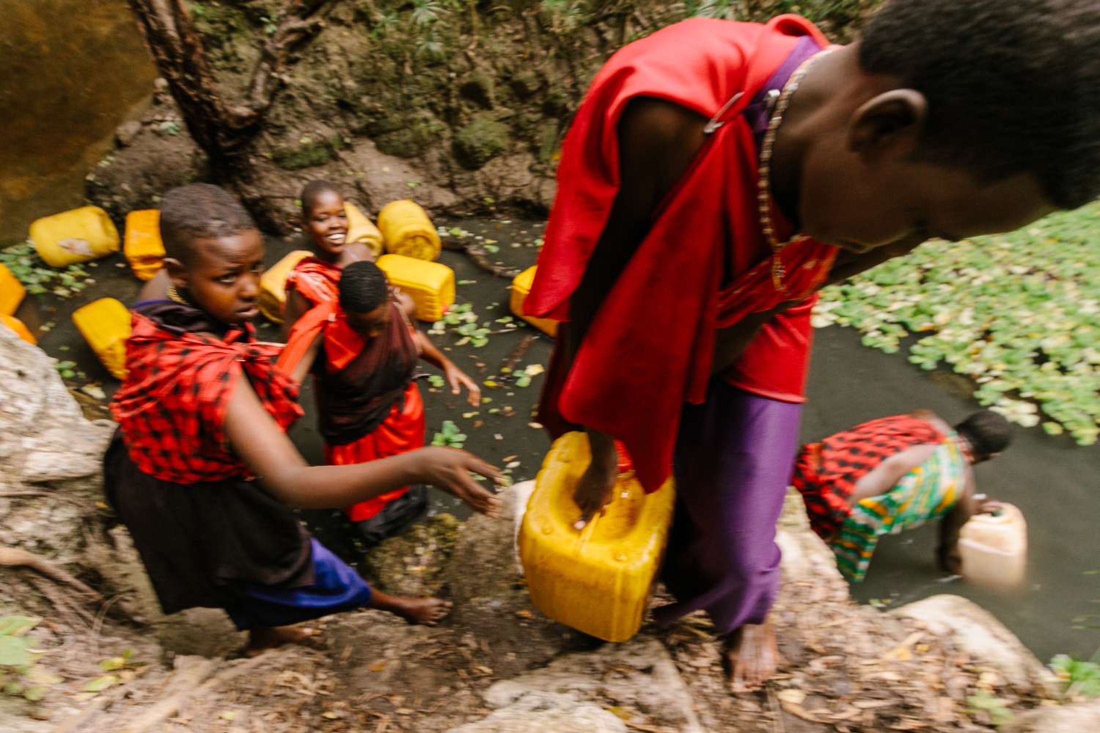 World Vision