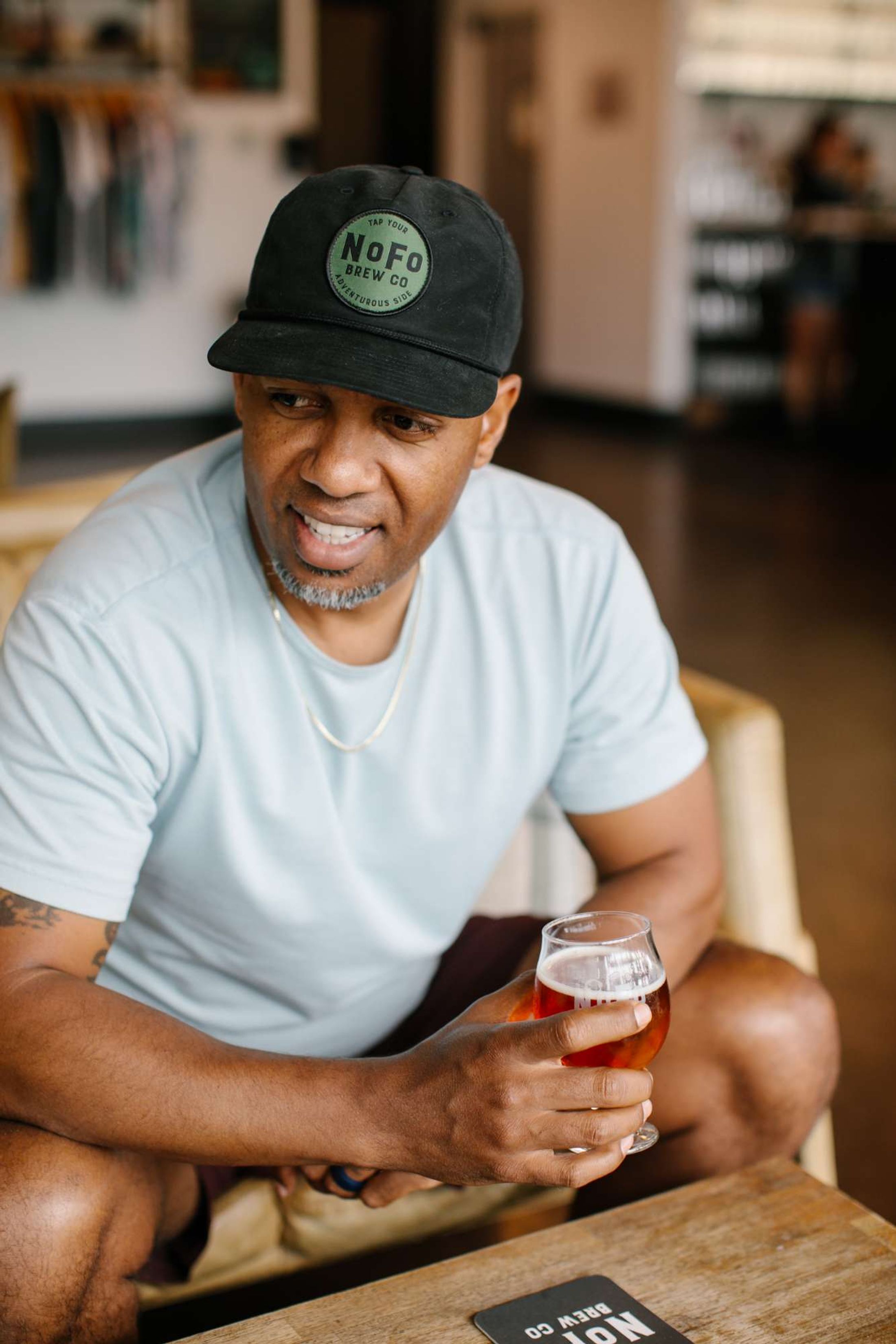 NoFo Brew Co
