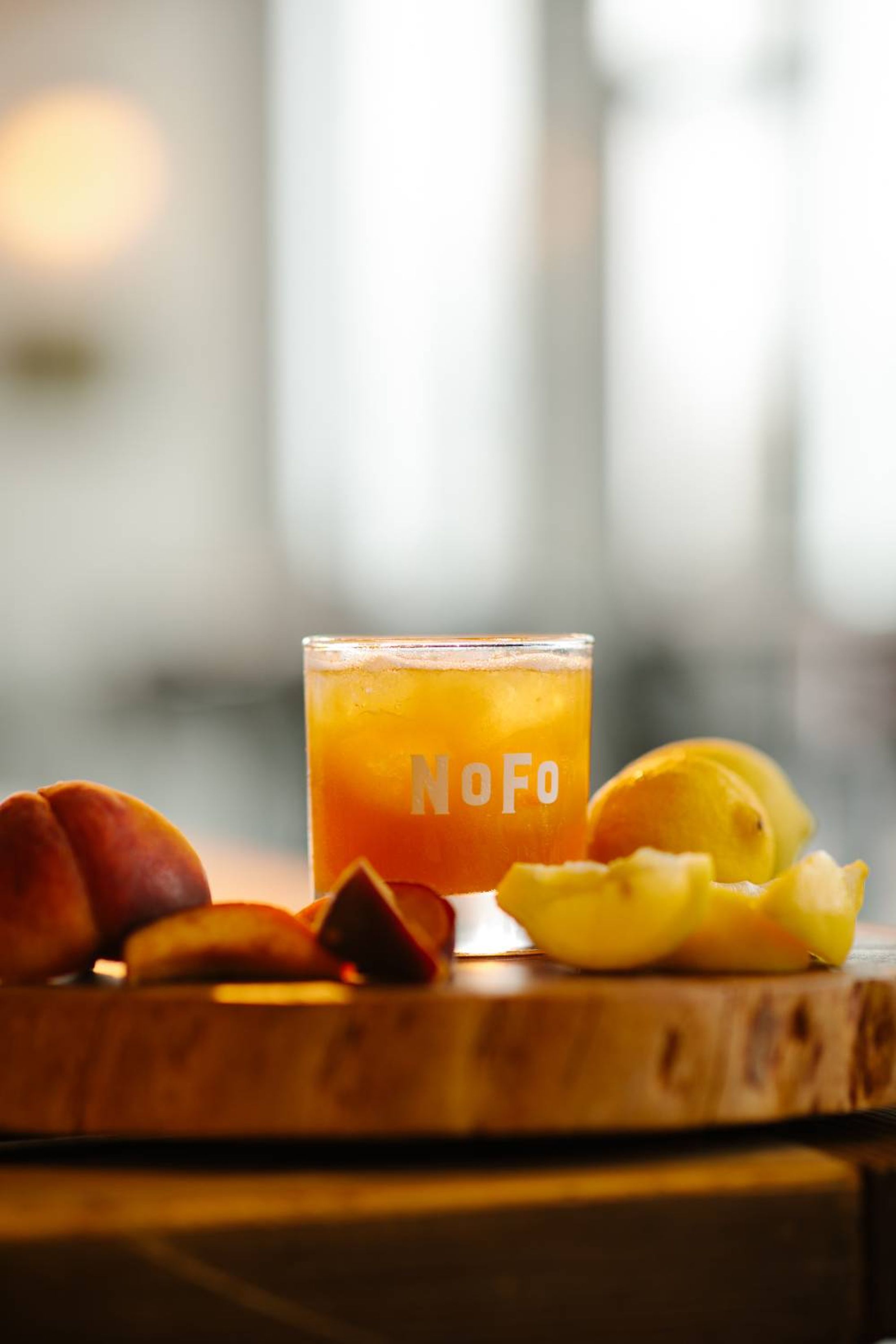 NoFo Brew Co