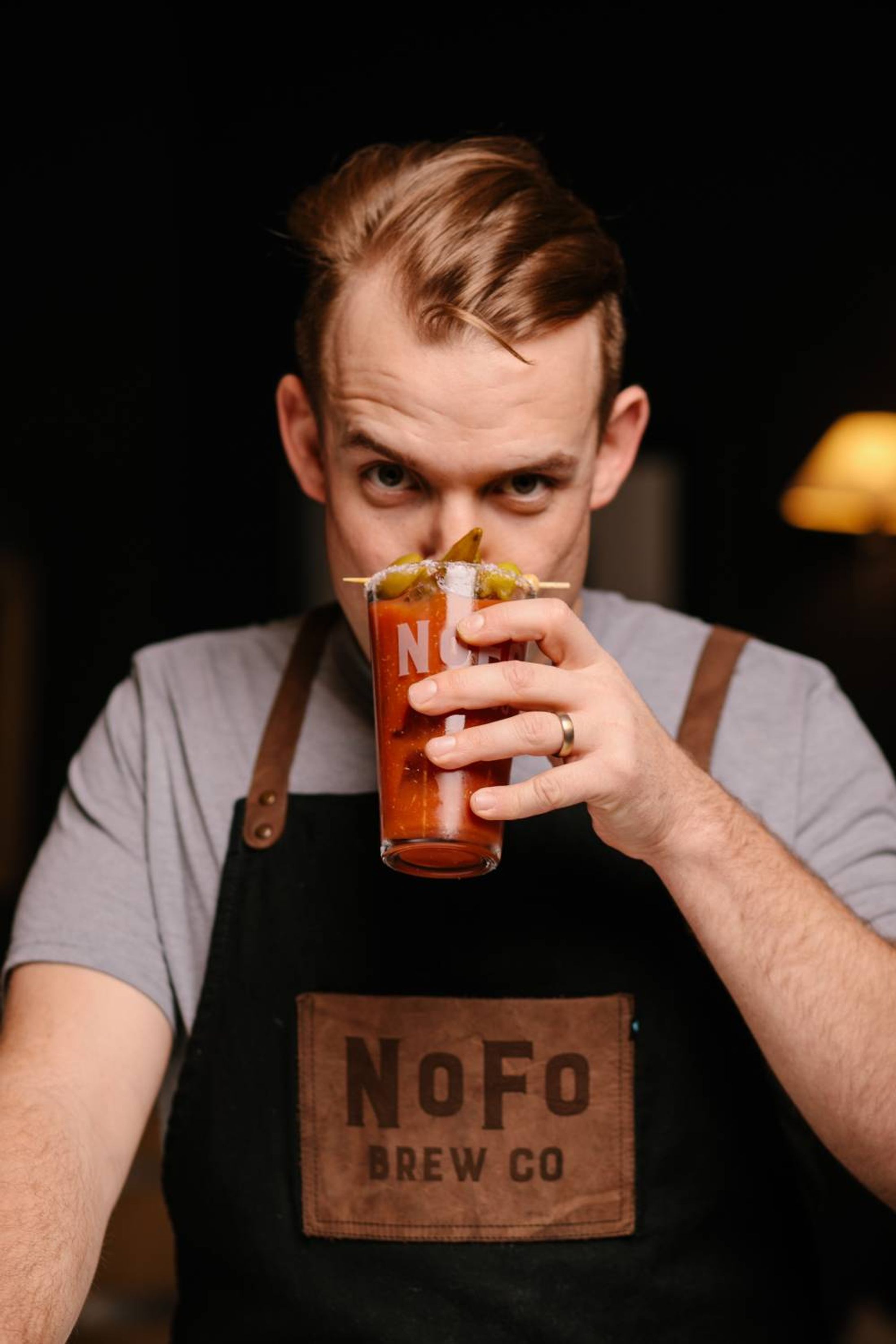 NoFo Brew Co