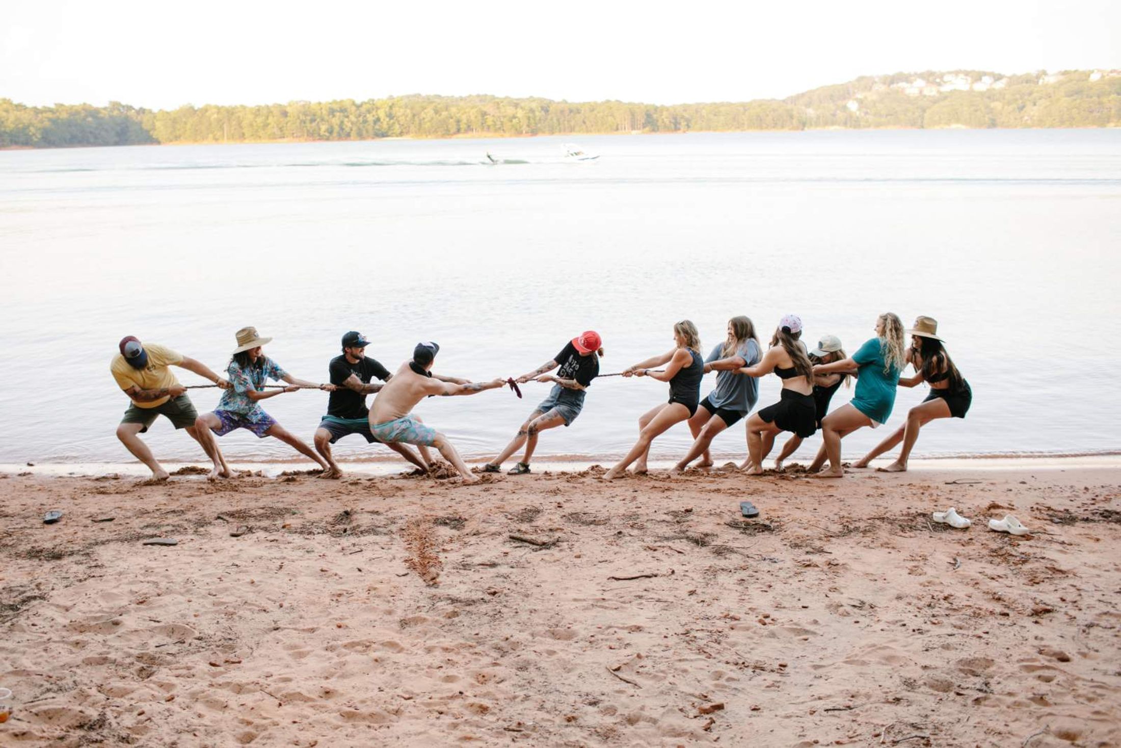 NoFo Brew Co – Tap Your Adventurous Side
