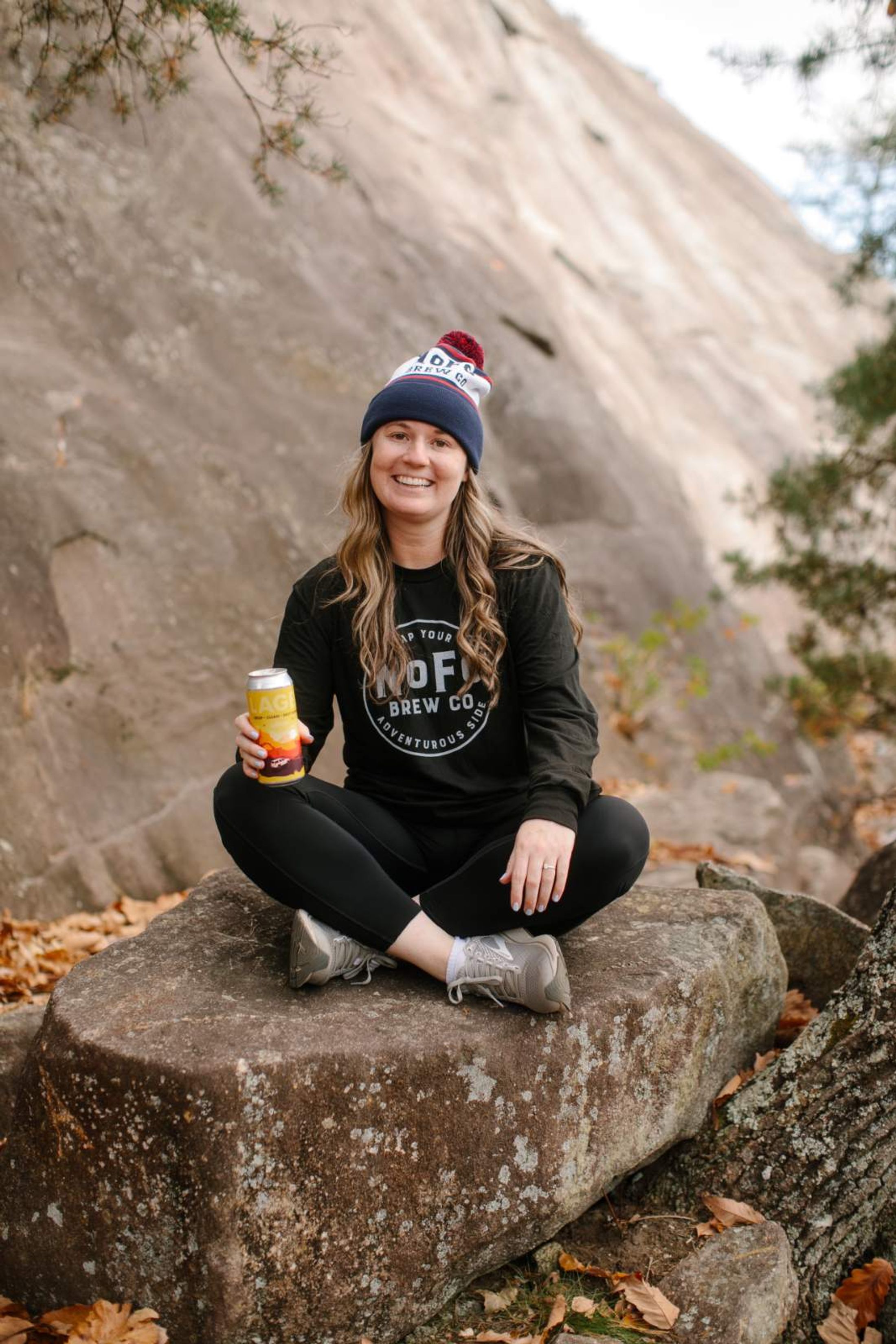 NoFo Brew Co – Tap Your Adventurous Side