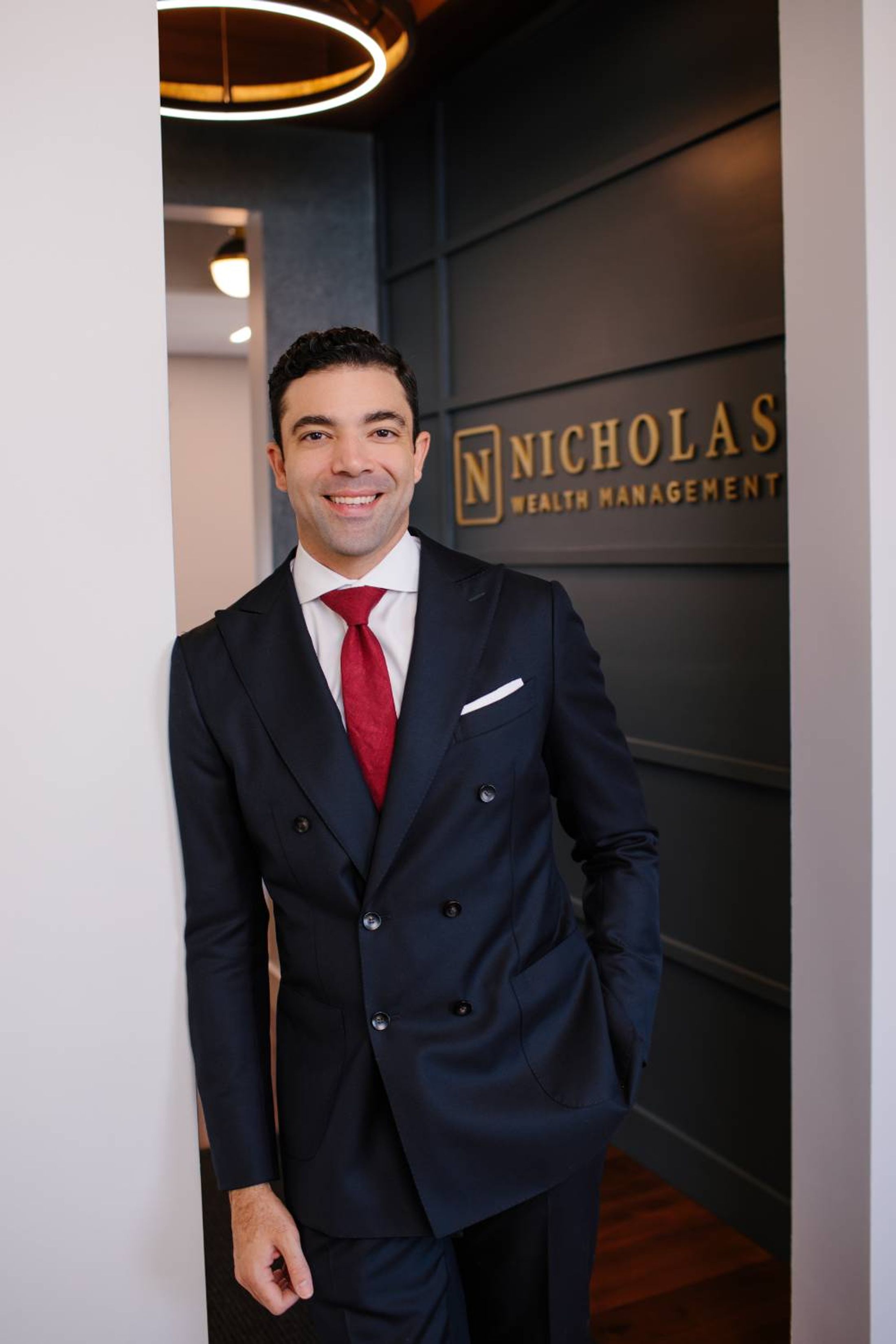 Nicholas Wealth Management