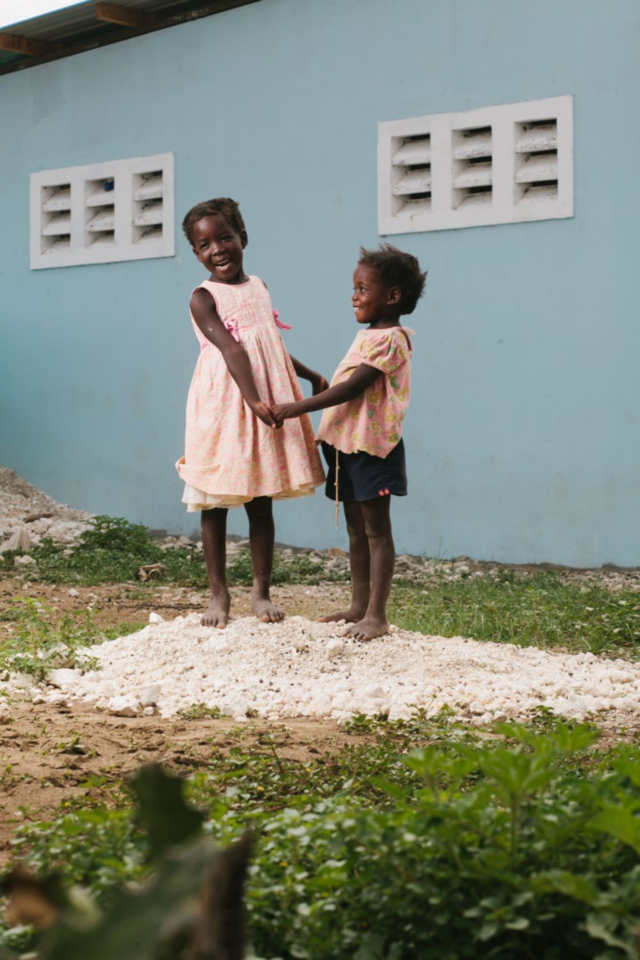 New Story Charity