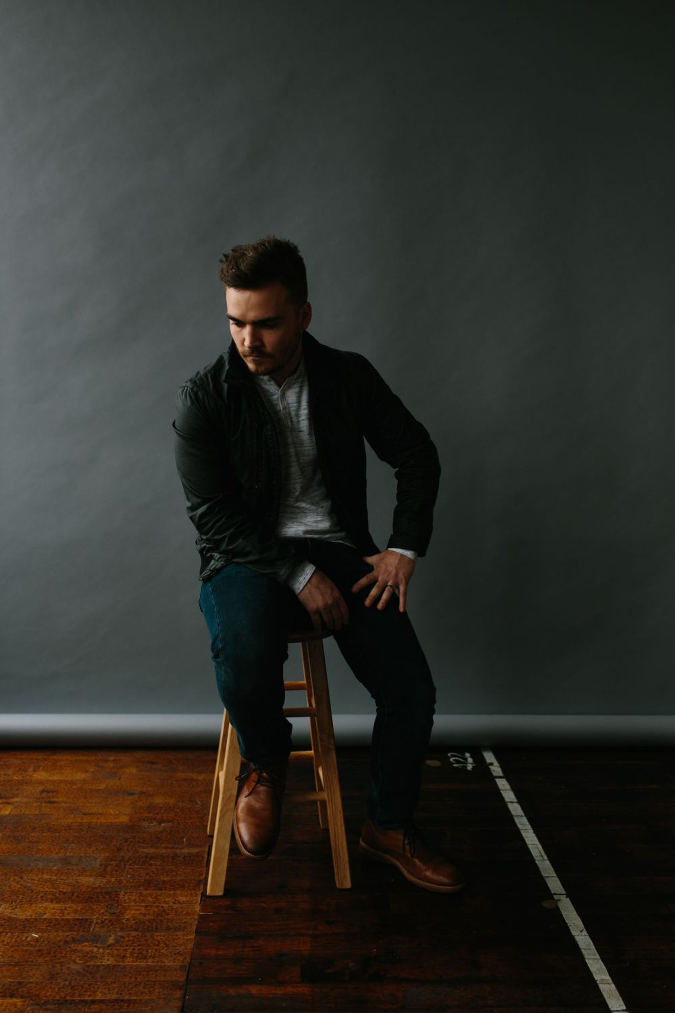 Collin Baxter