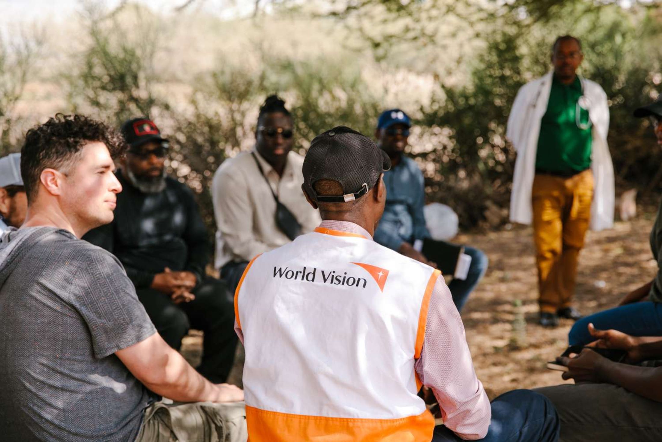 World Vision