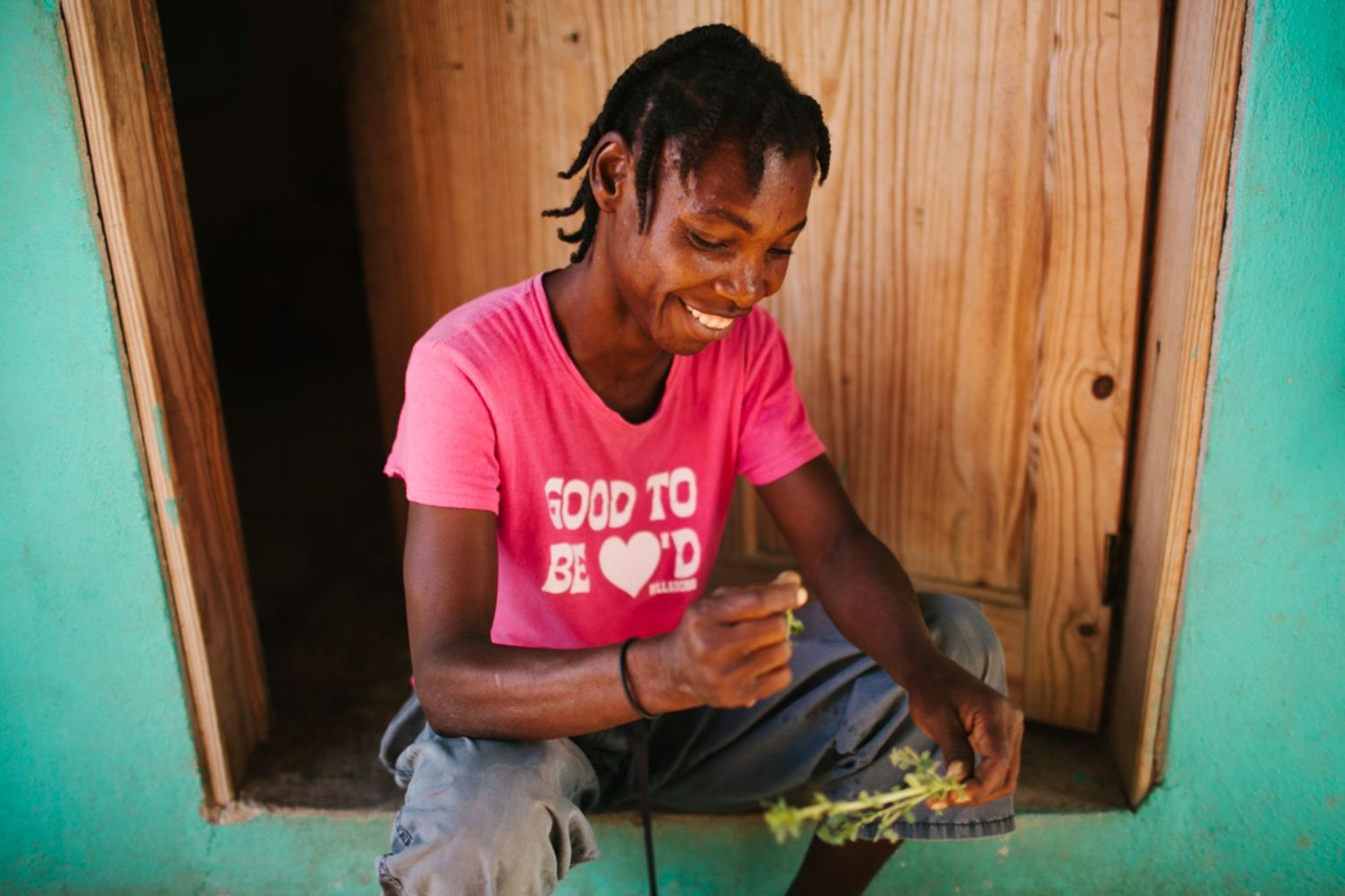 New Story Charity