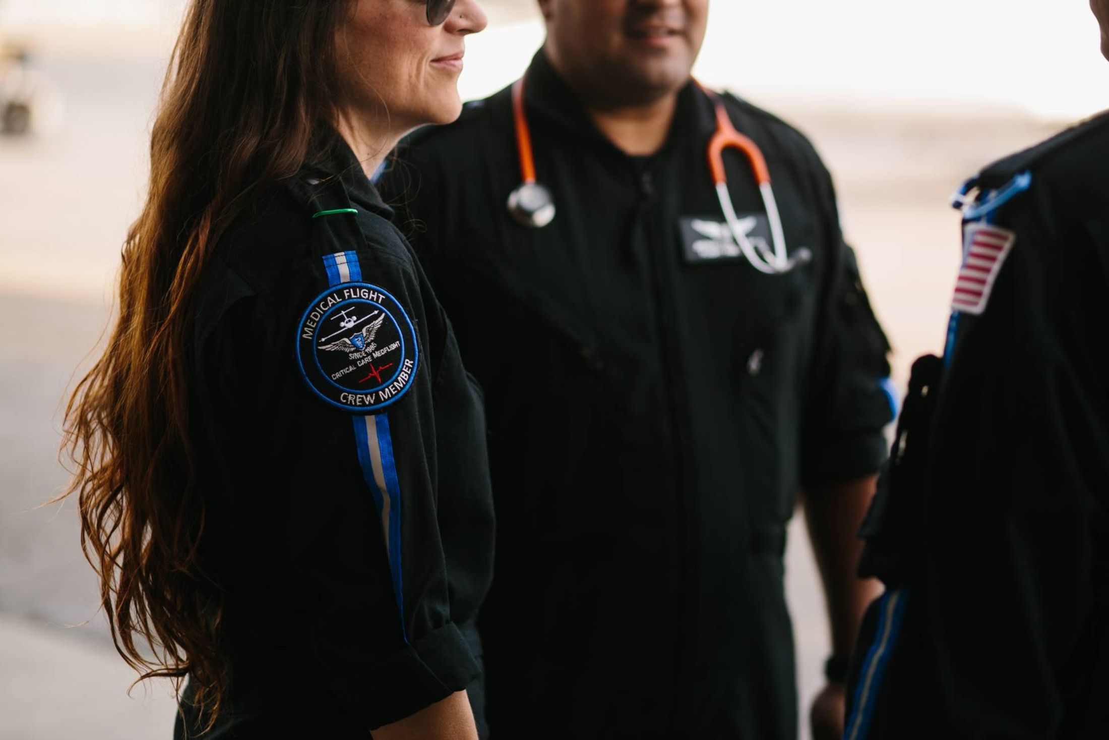 Critical Care Medflight