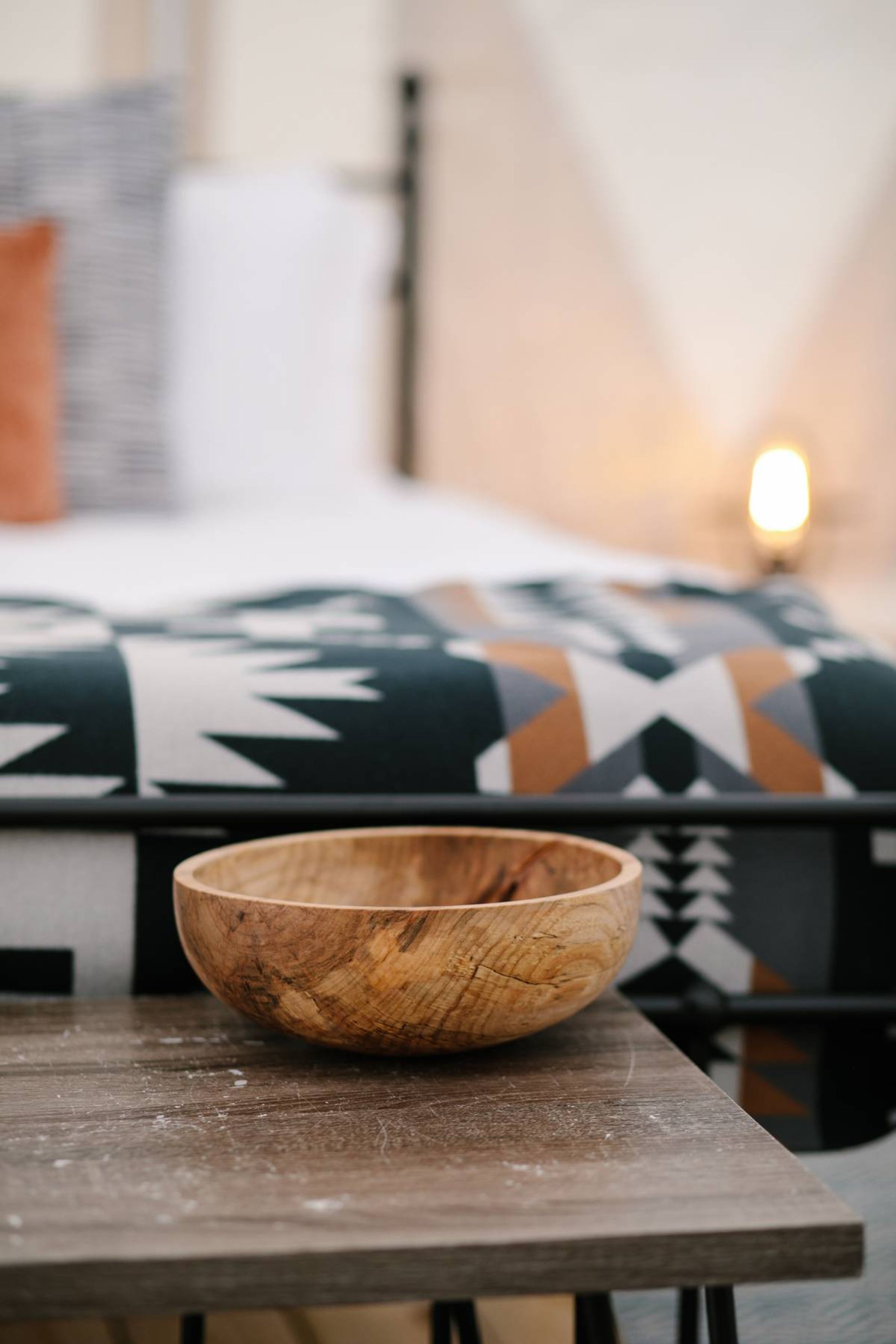 Timberline Glamping