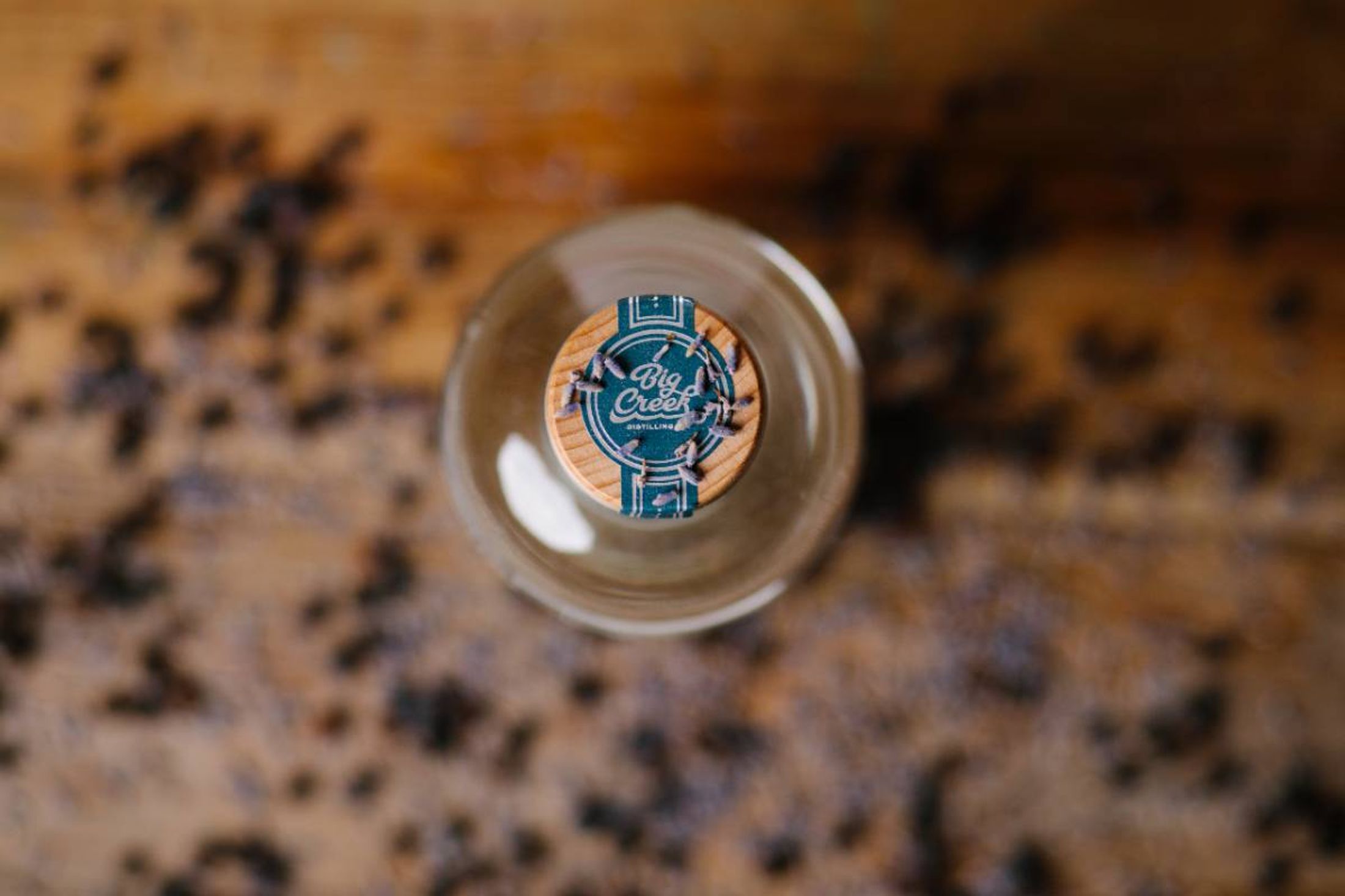 Big Creek Distillery