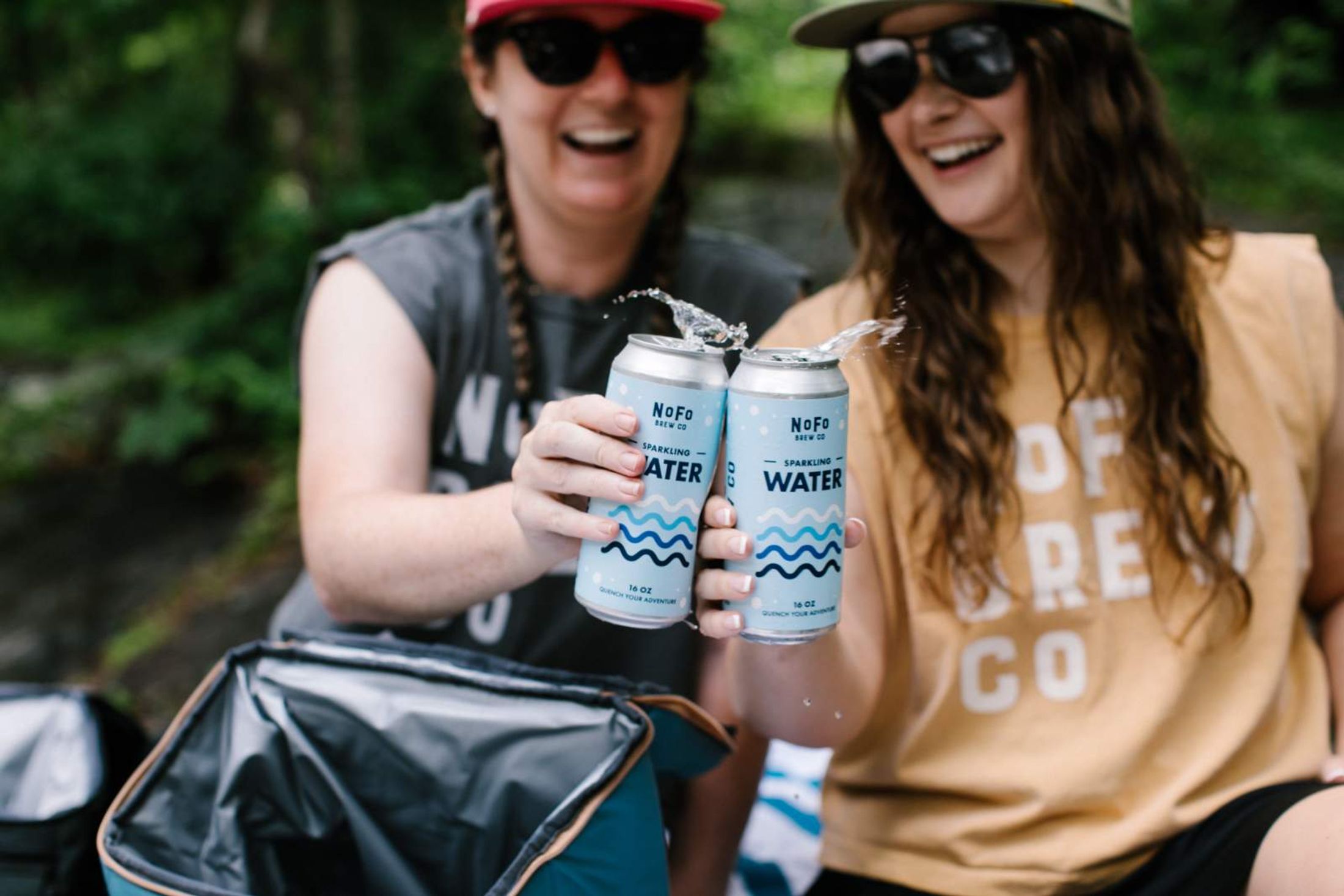NoFo Brew Co – Tap Your Adventurous Side