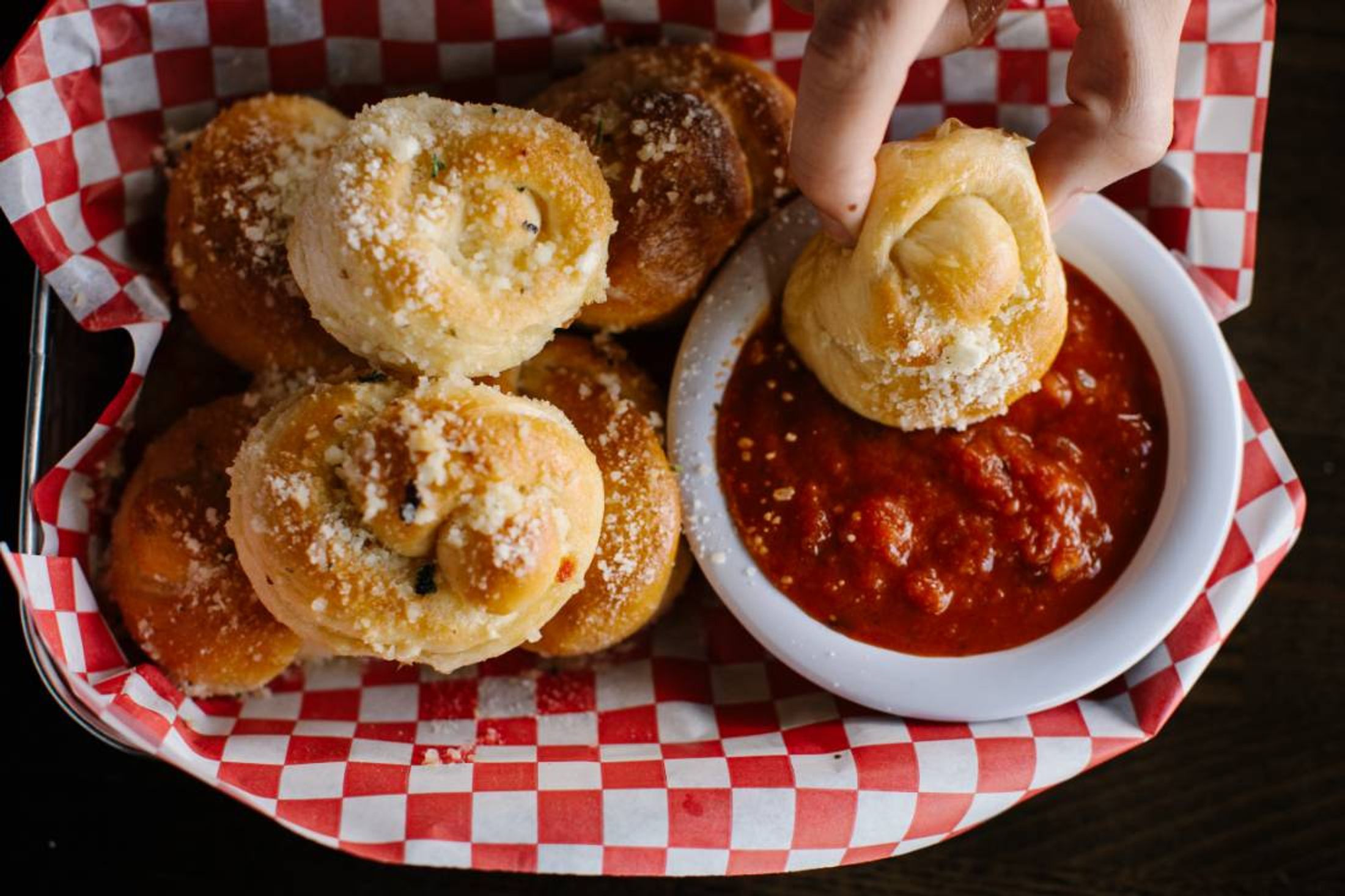 Vendetti’s