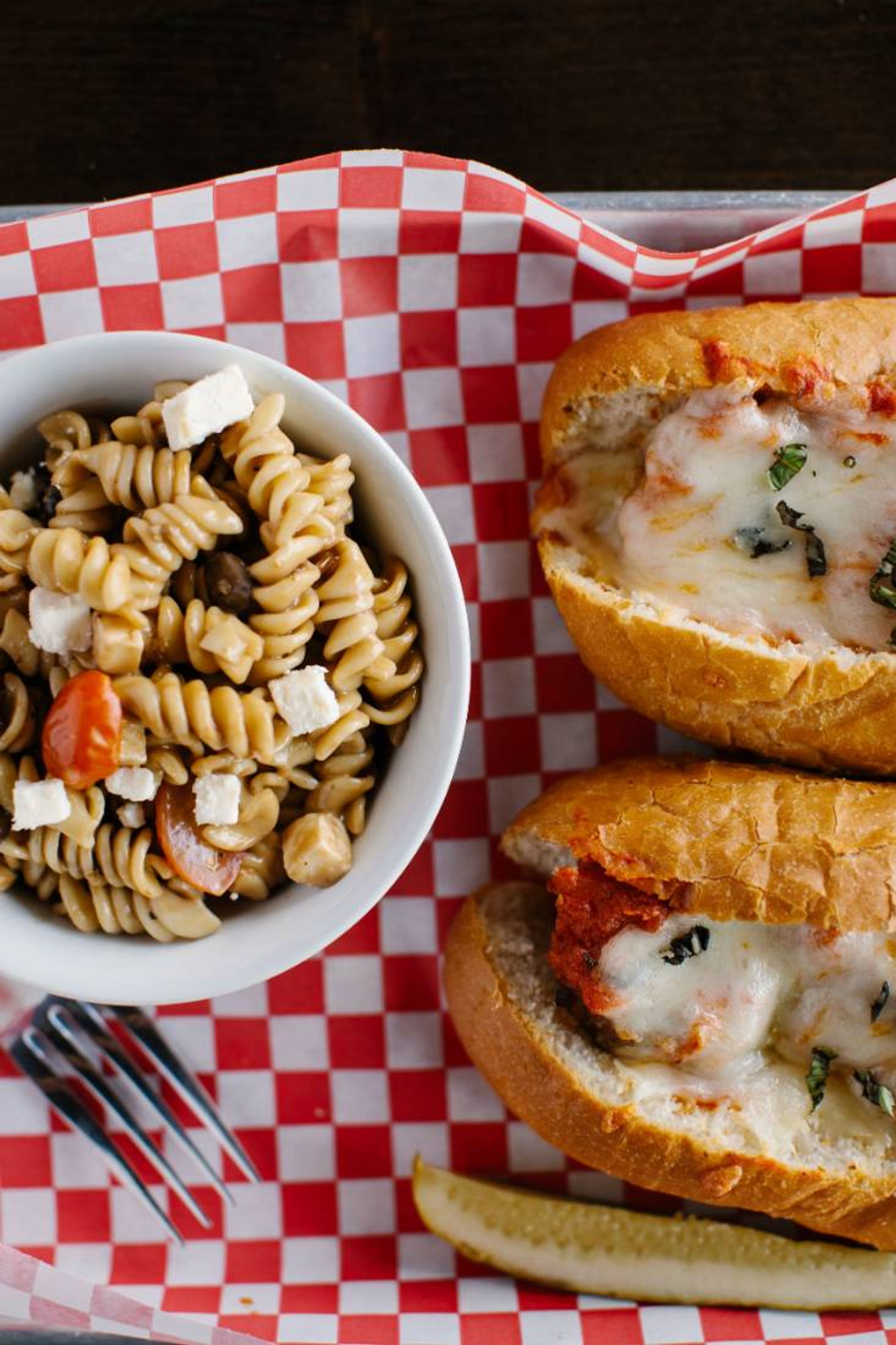 Vendetti’s
