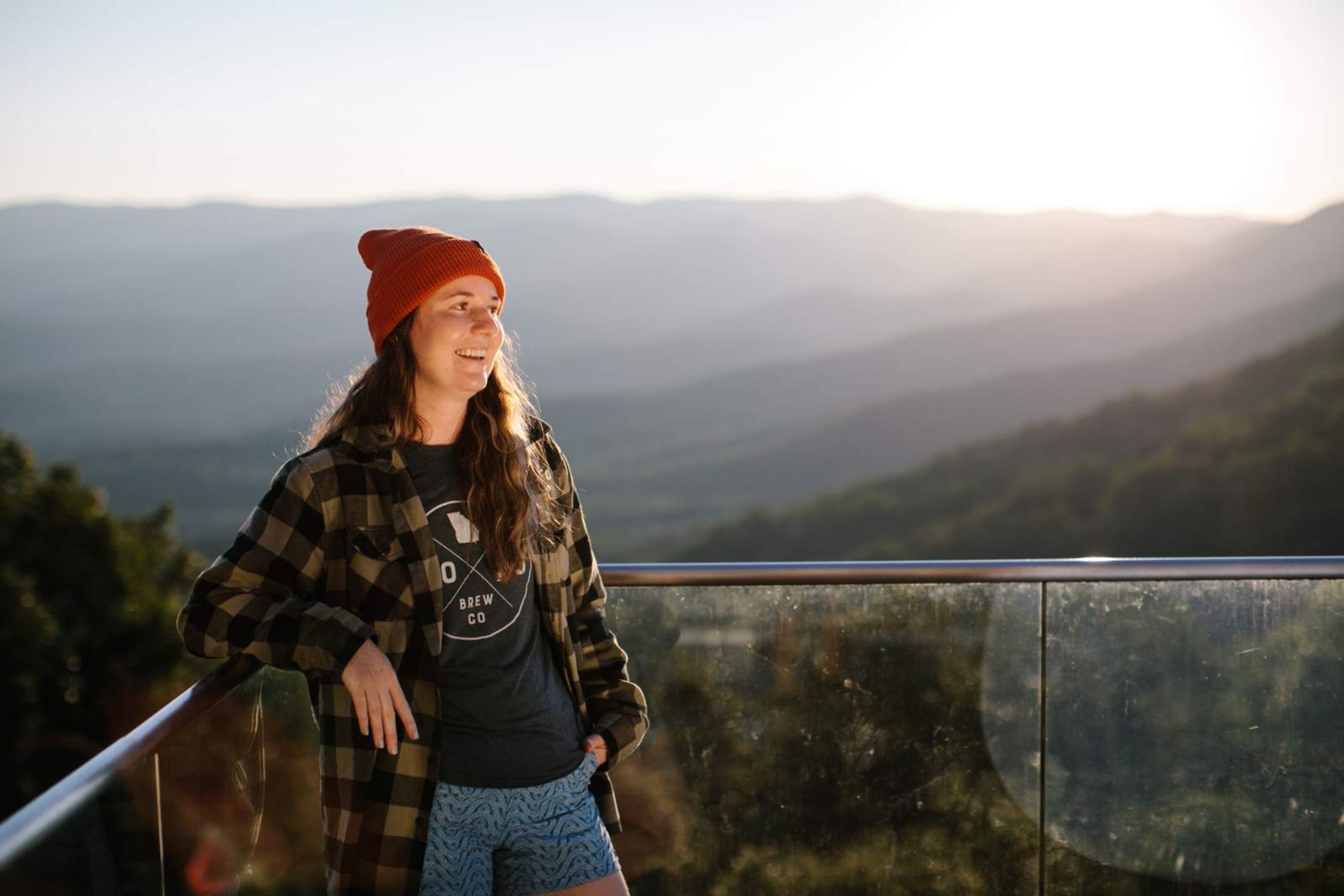 NoFo Brew Co – Tap Your Adventurous Side