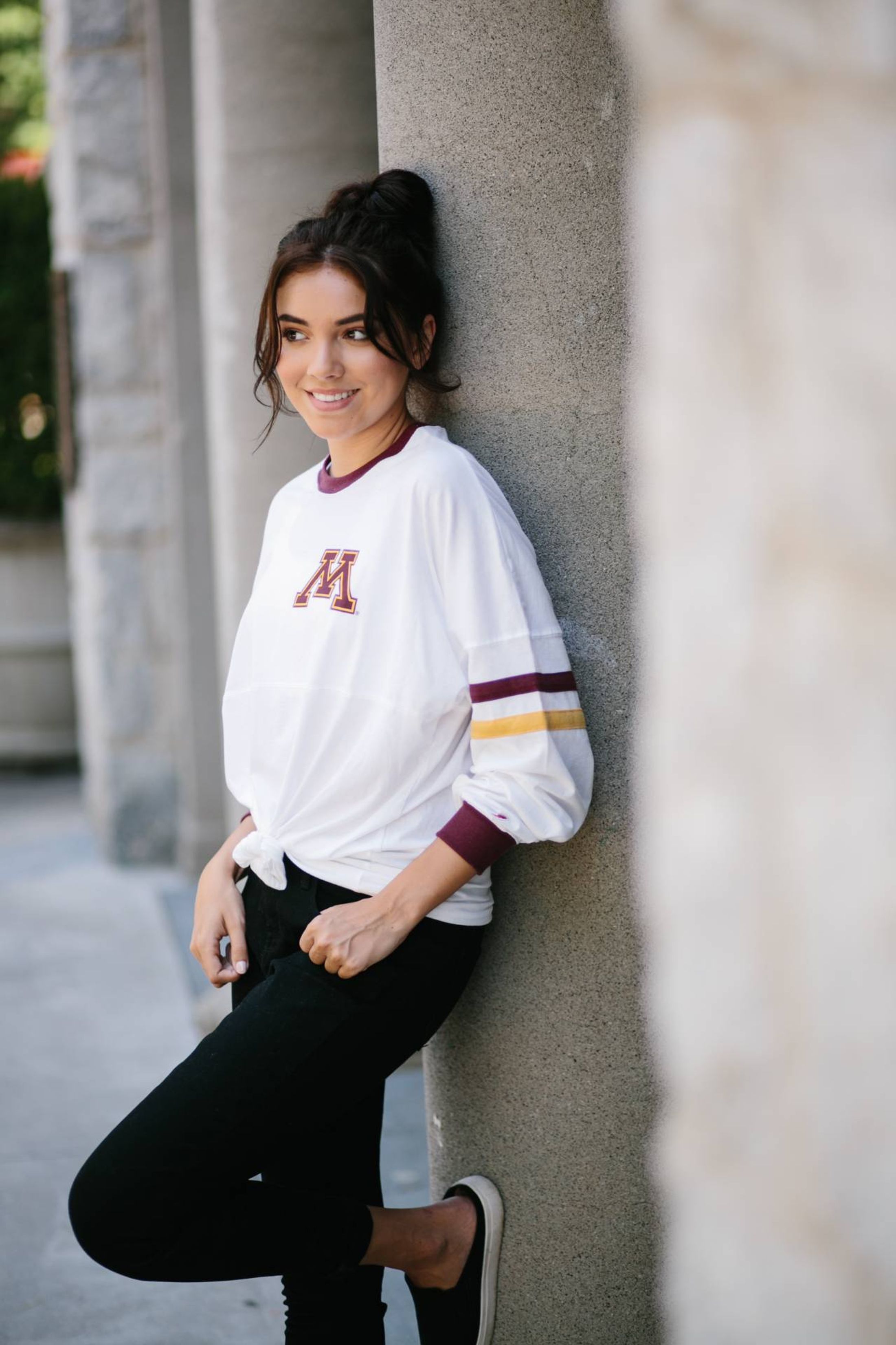 Collegiate Licensing Company