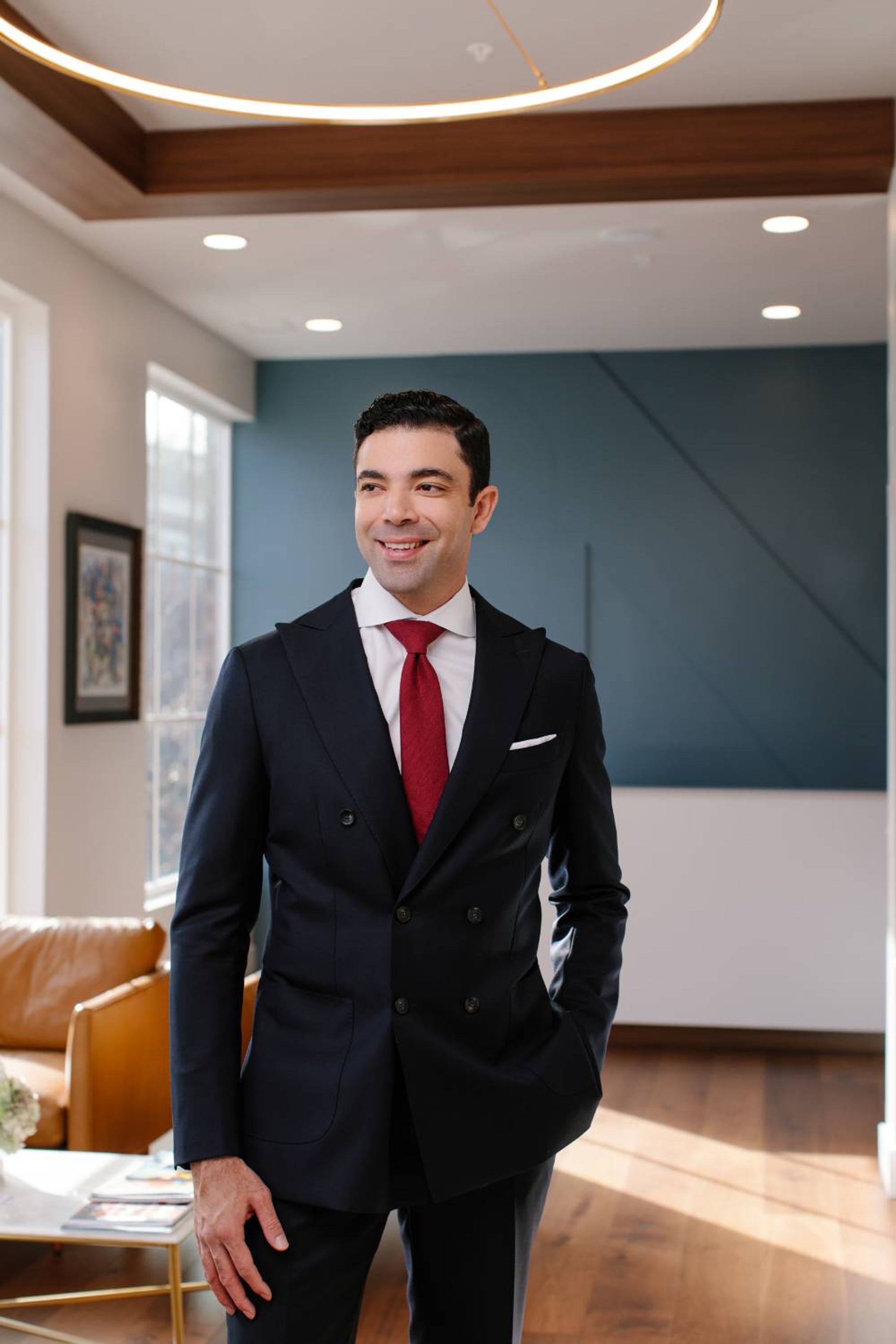 Nicholas Wealth Management