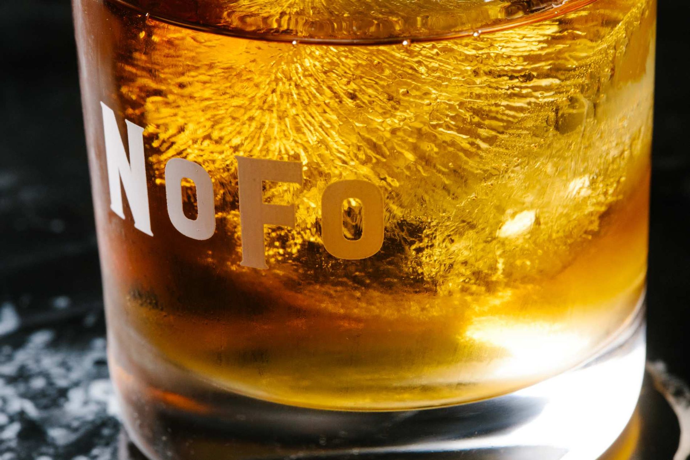 NoFo Brew Co