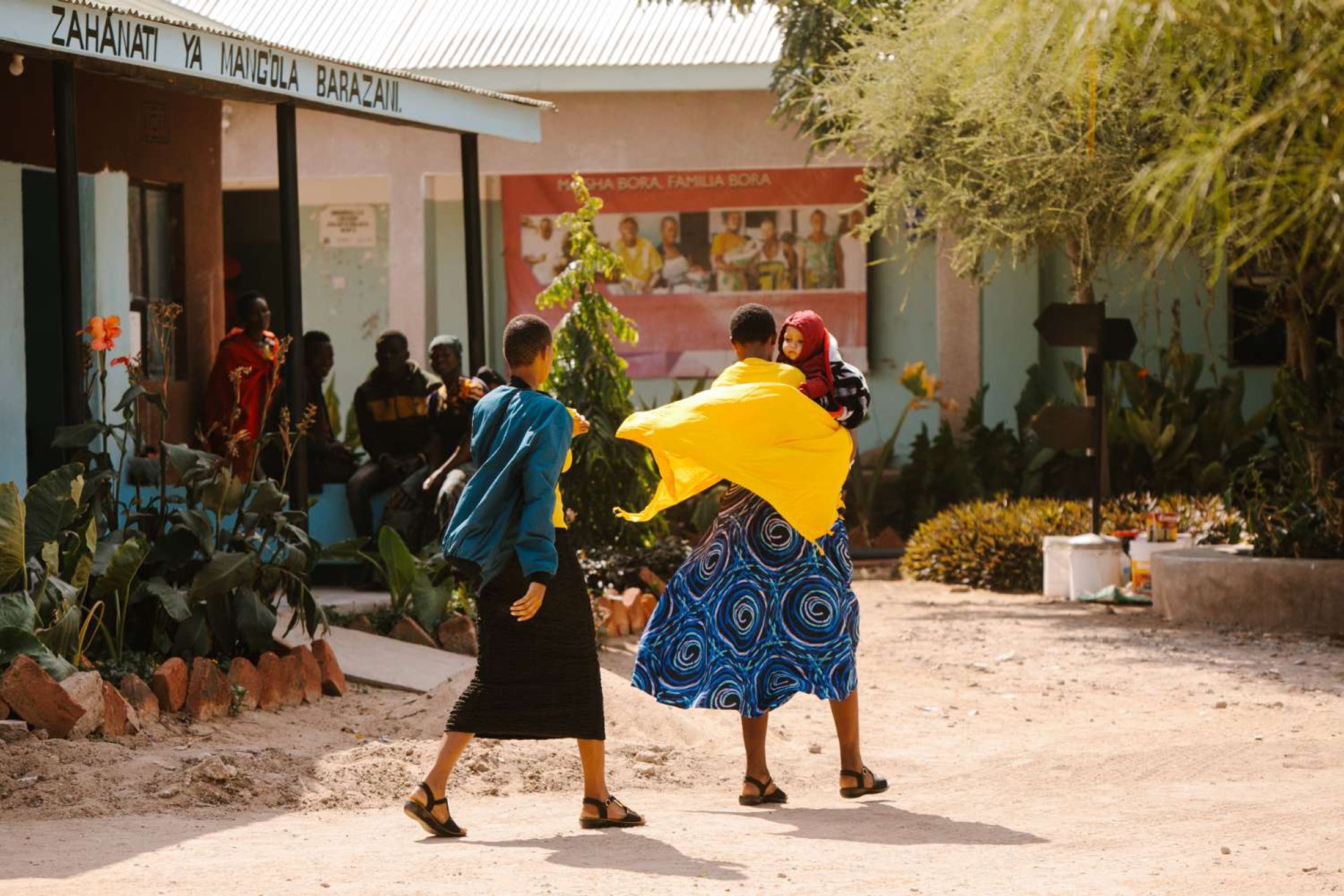 World Vision