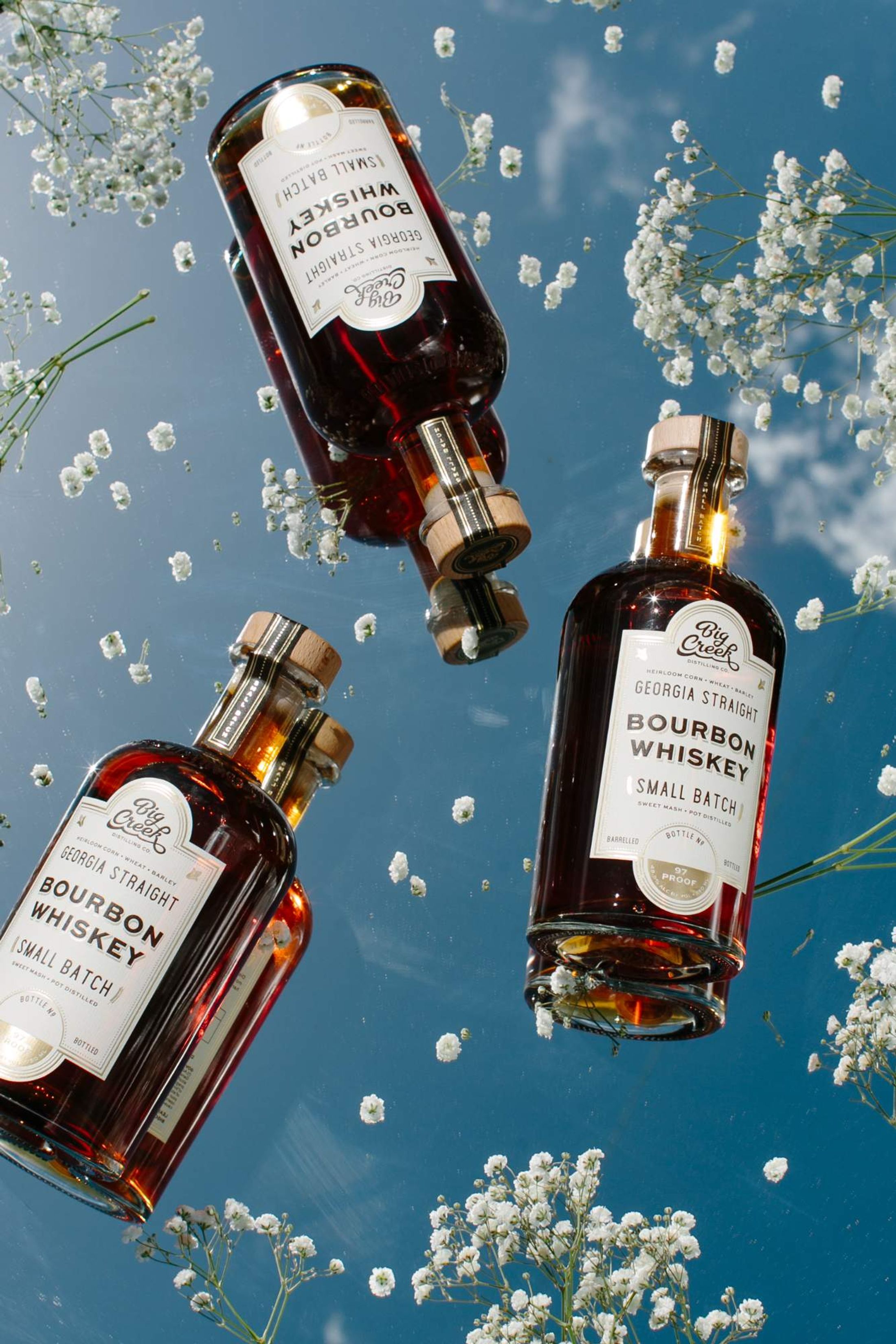 Big Creek Distillery
