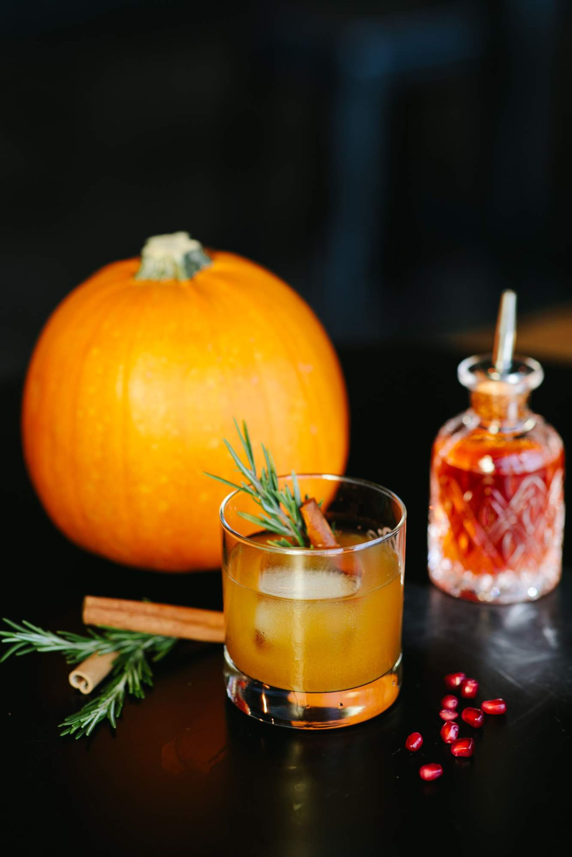 Big Creek Distillery