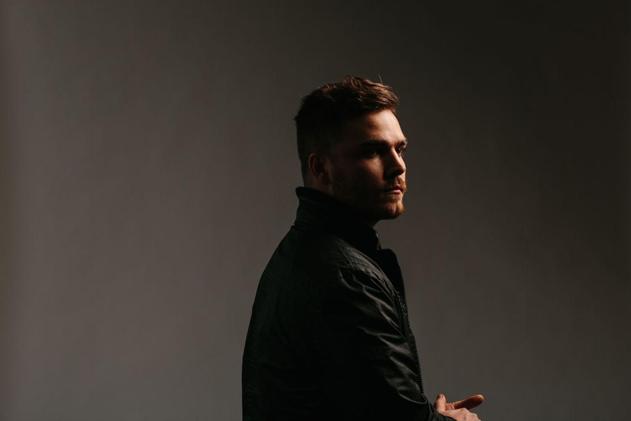 Collin Baxter