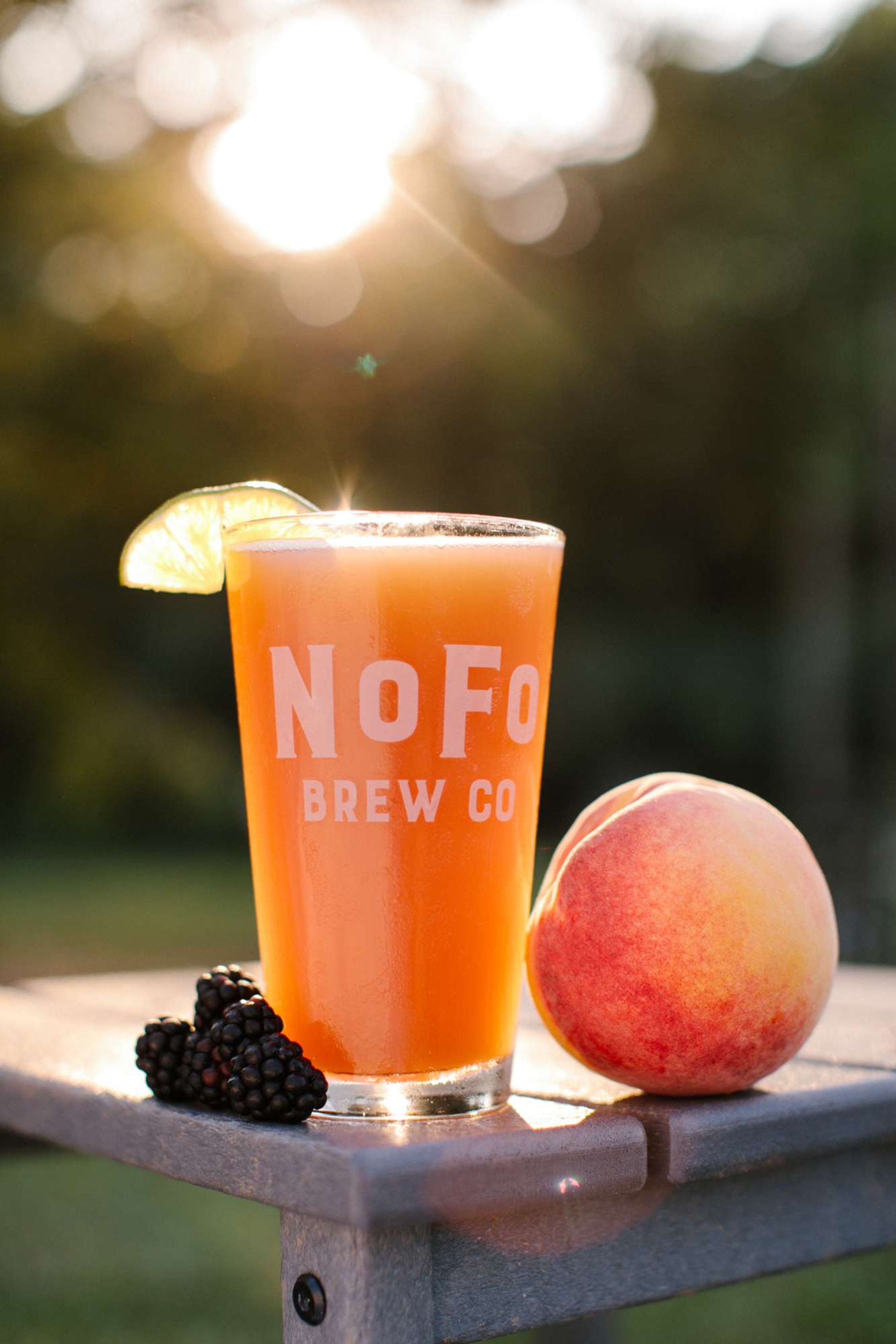 NoFo Brew Co