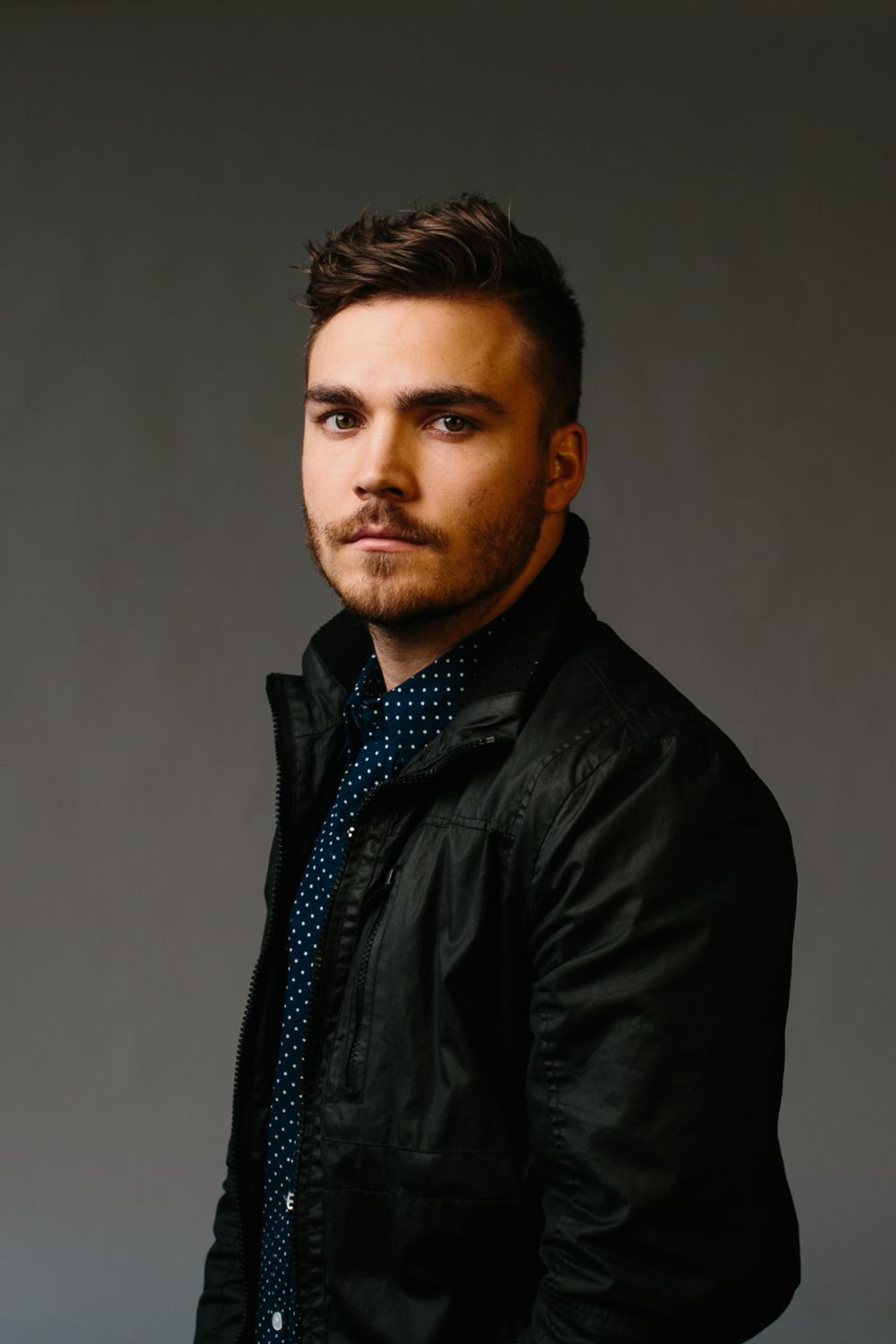 Collin Baxter