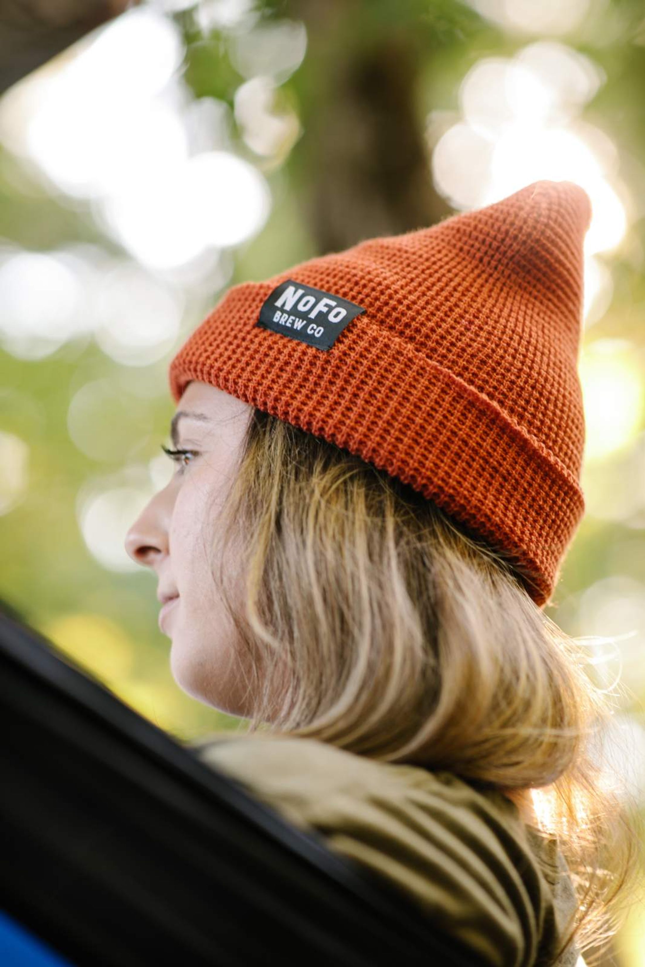 NoFo Brew Co – Tap Your Adventurous Side