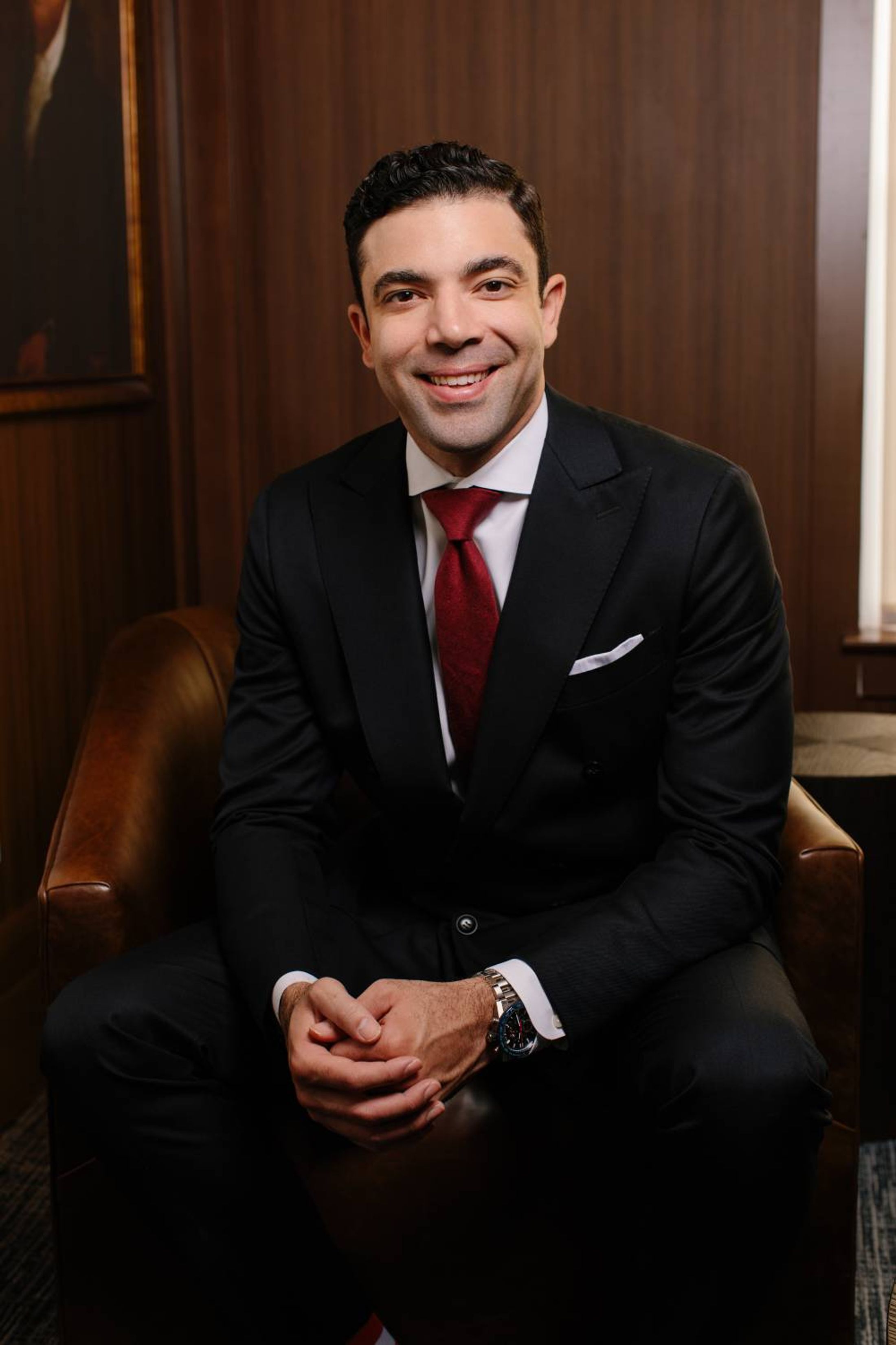 Nicholas Wealth Management