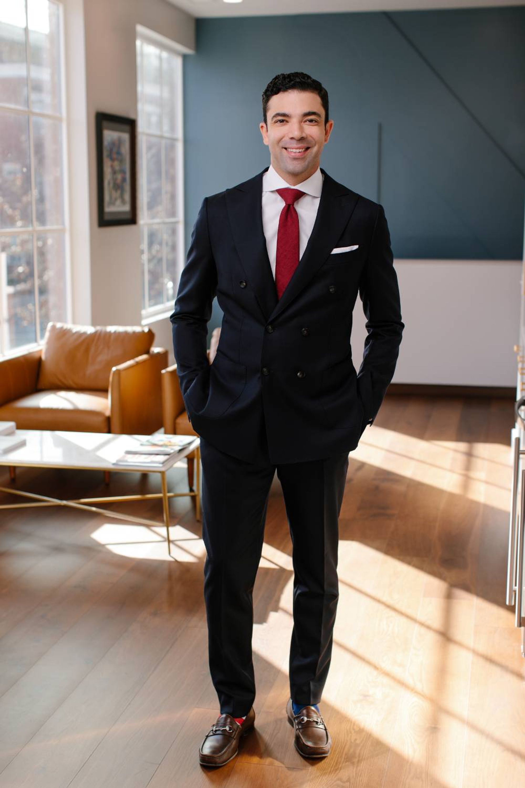 Nicholas Wealth Management