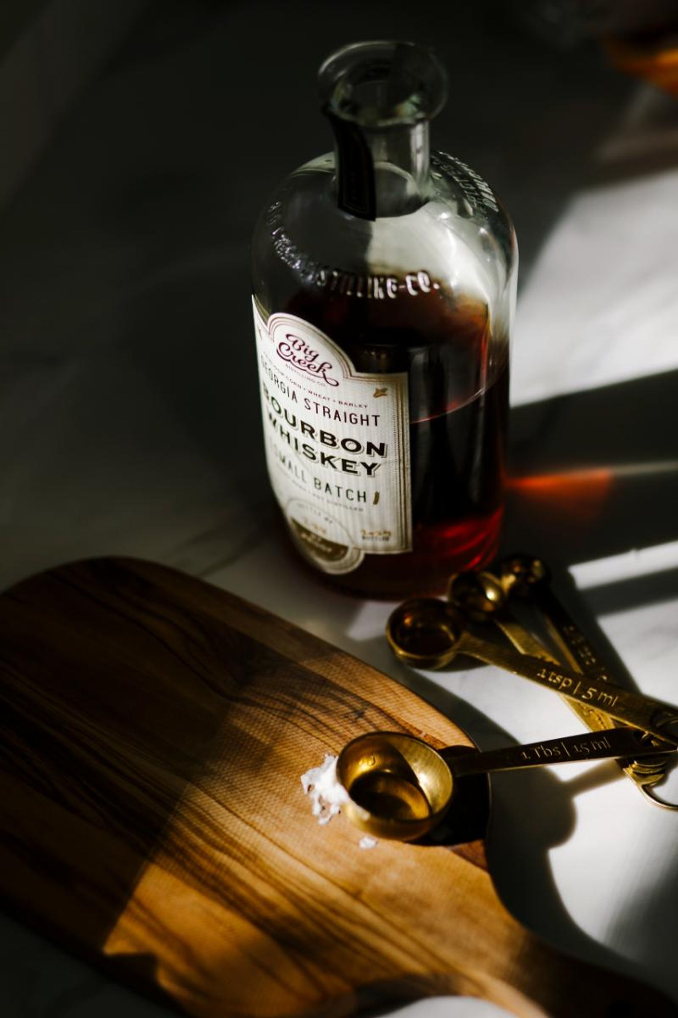 Big Creek Distillery