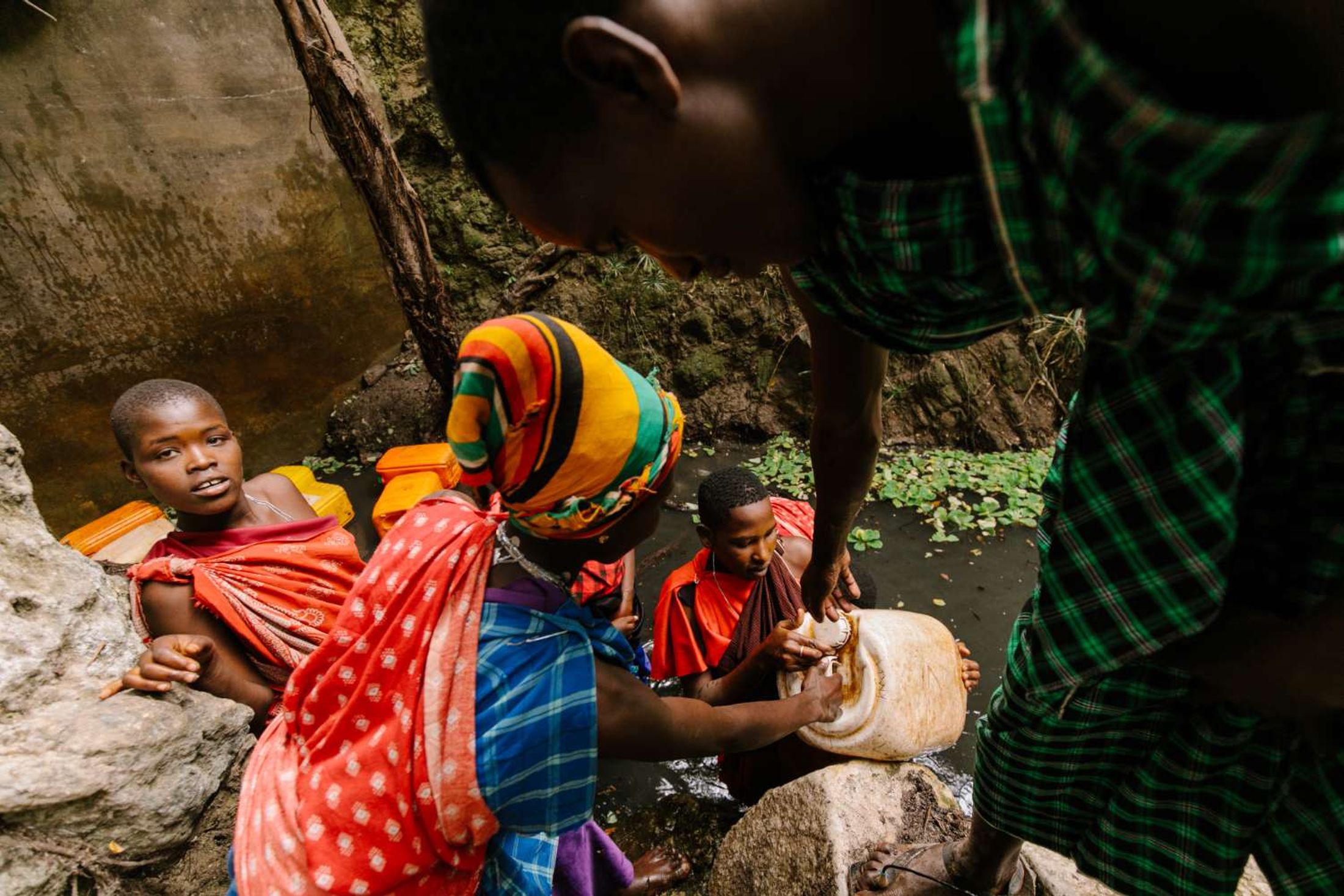 World Vision