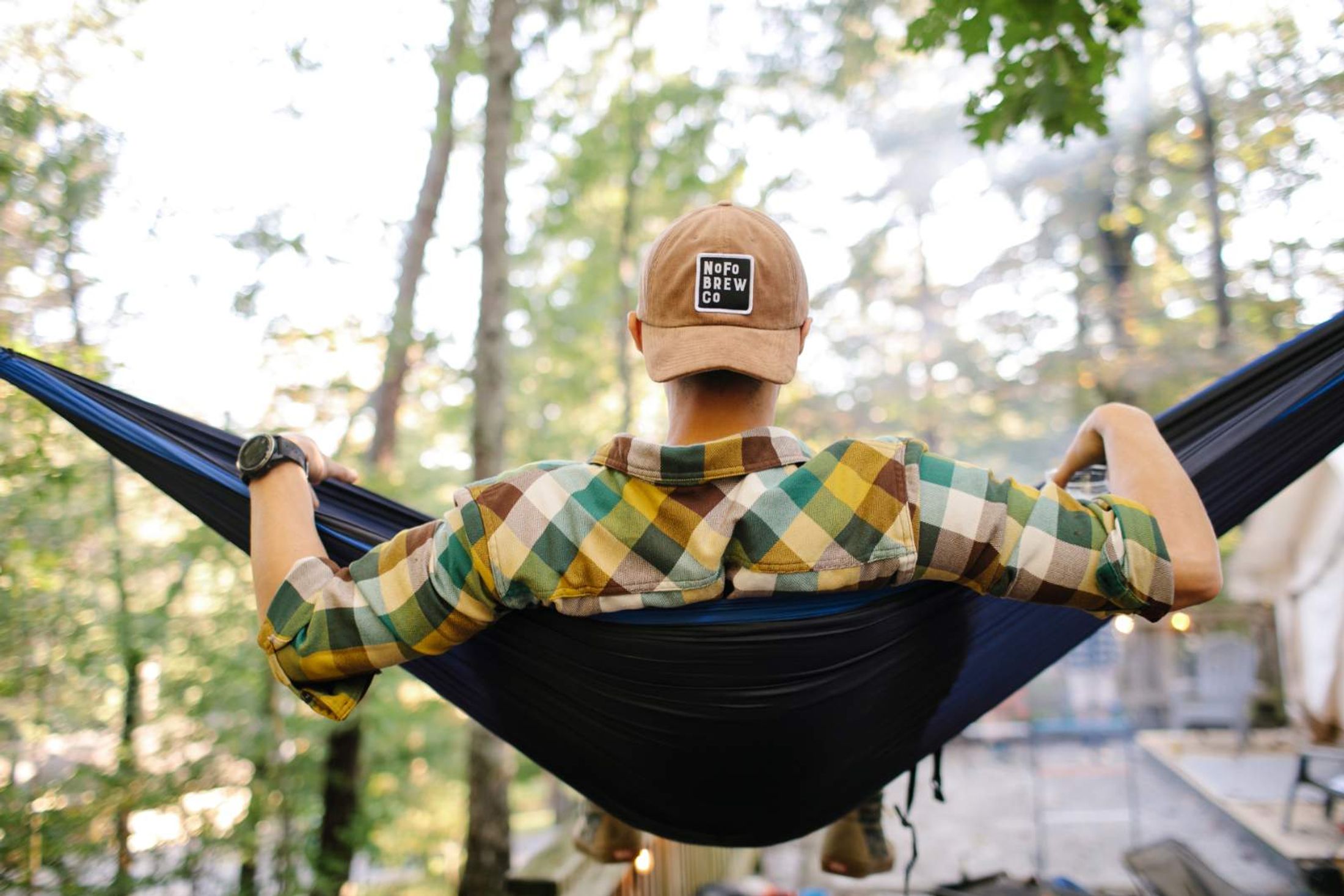 NoFo Brew Co – Tap Your Adventurous Side