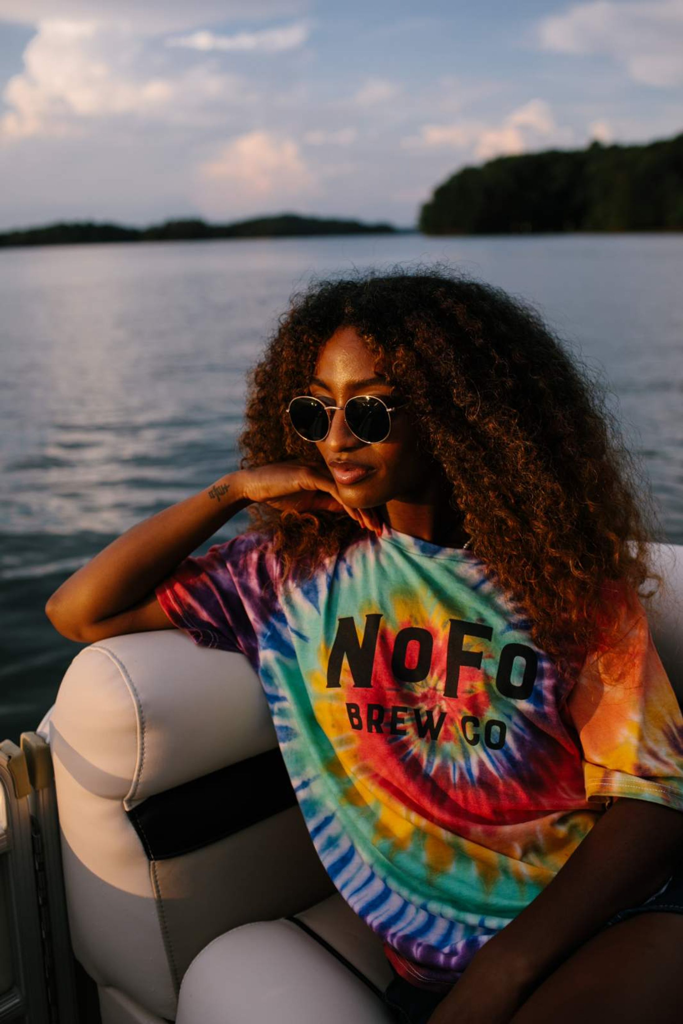 NoFo Brew Co – Tap Your Adventurous Side