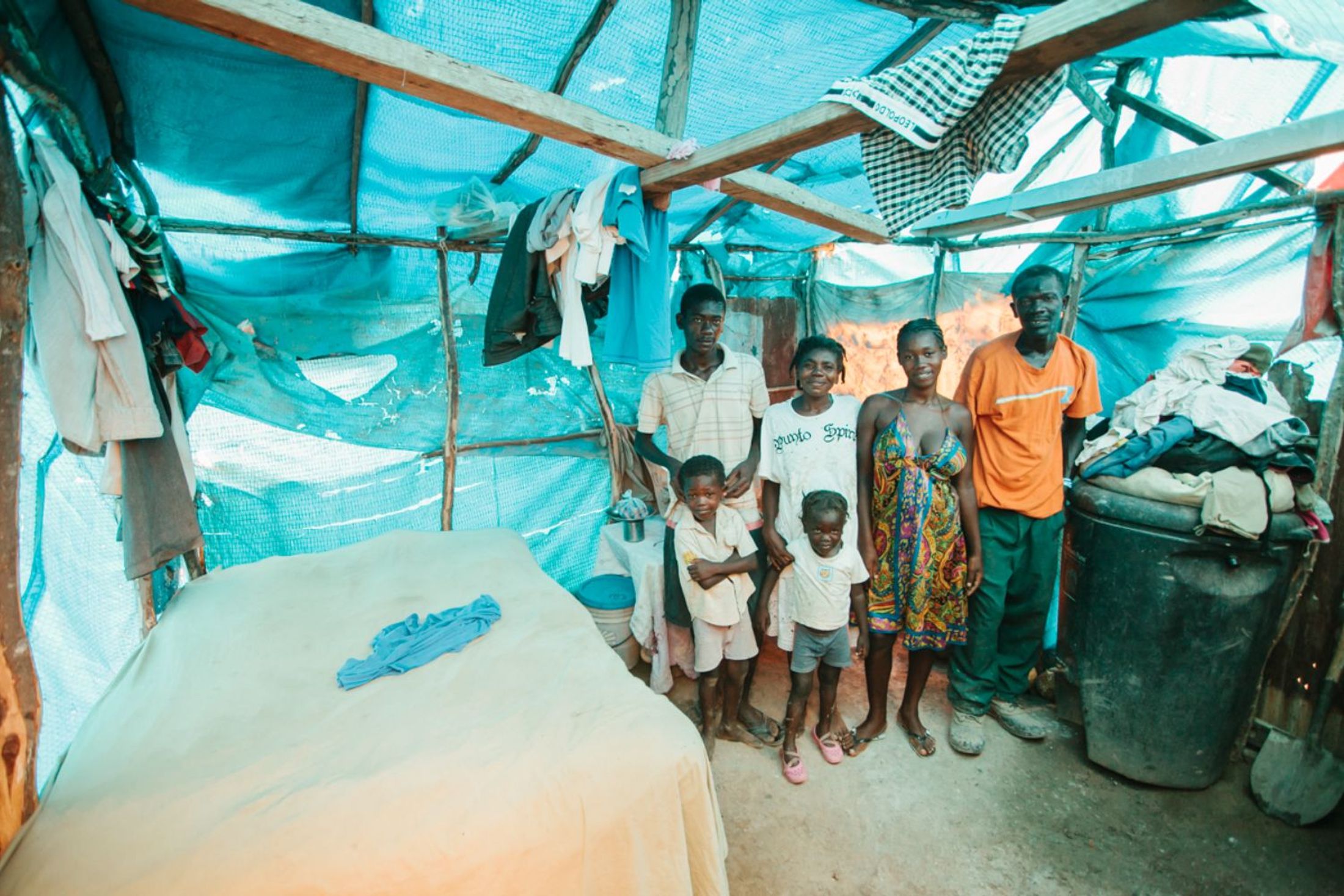 New Story Charity