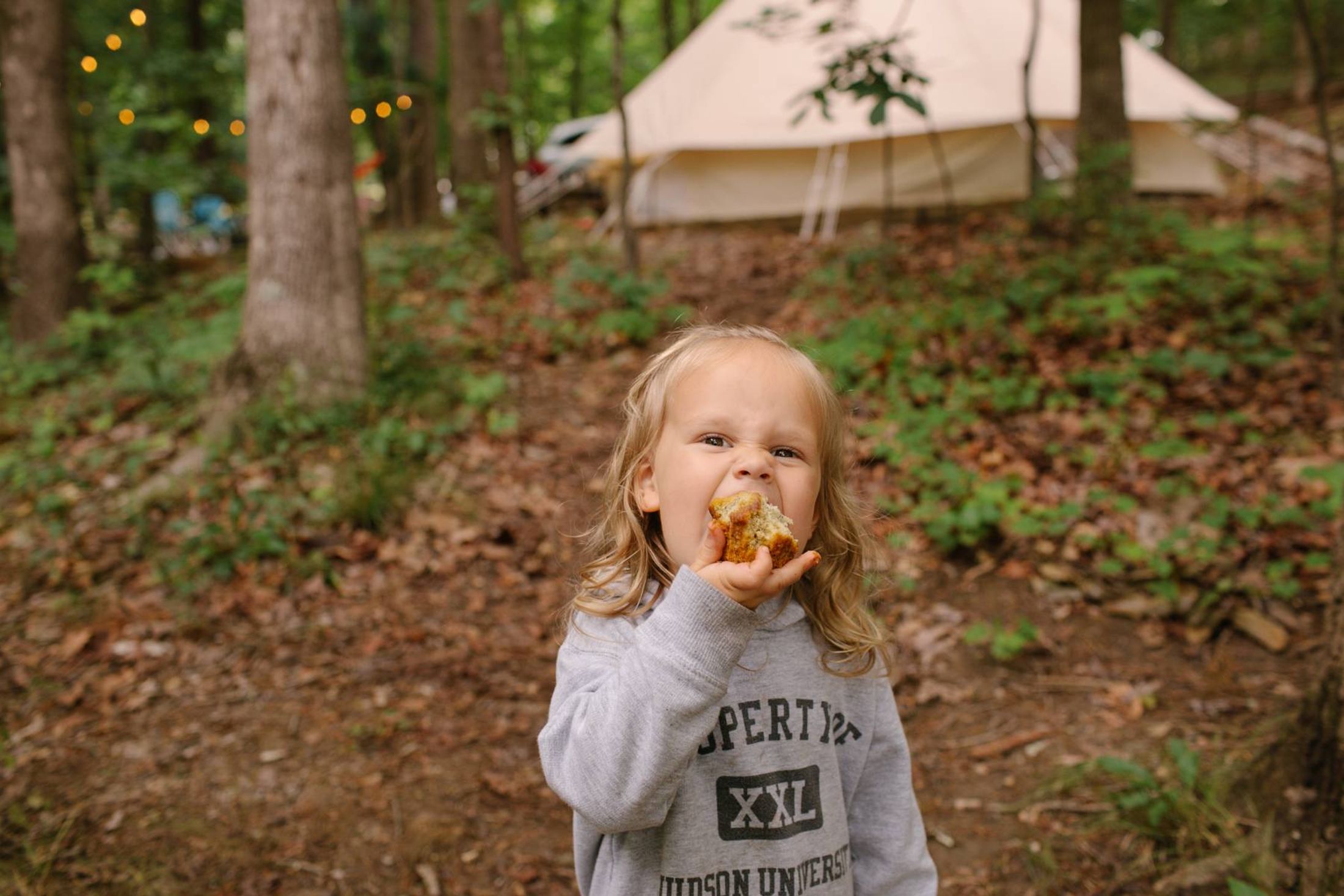 Timberline Glamping